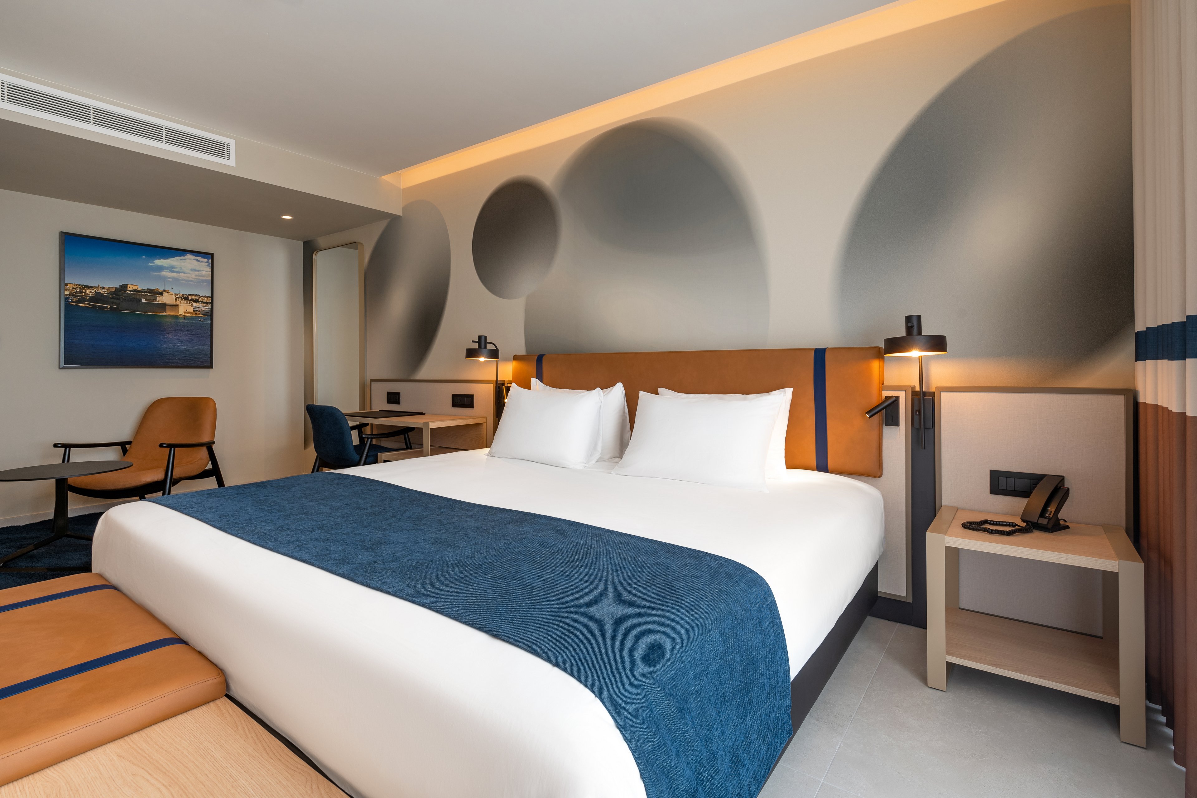 Best Western Premier Malta