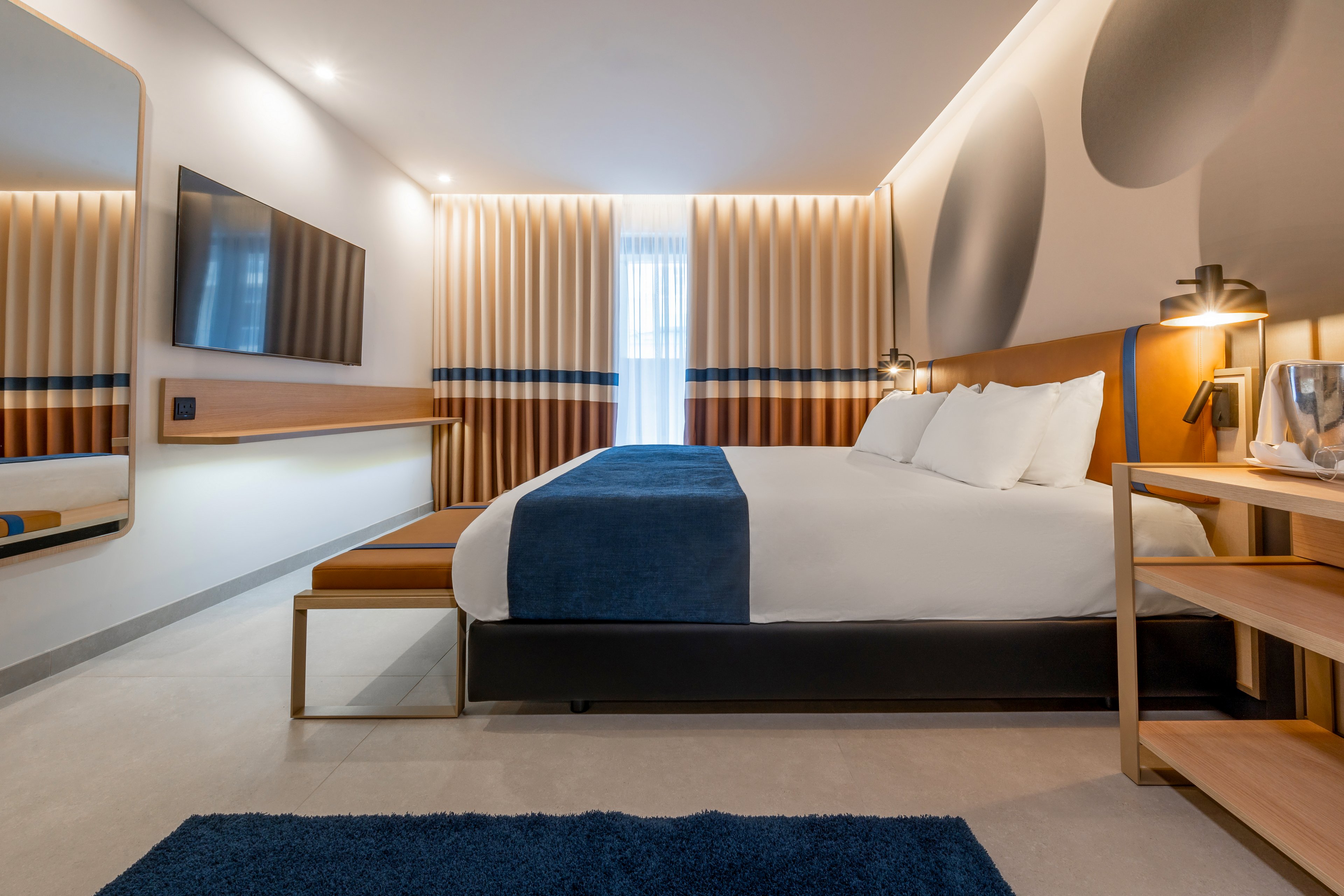 Best Western Premier Malta