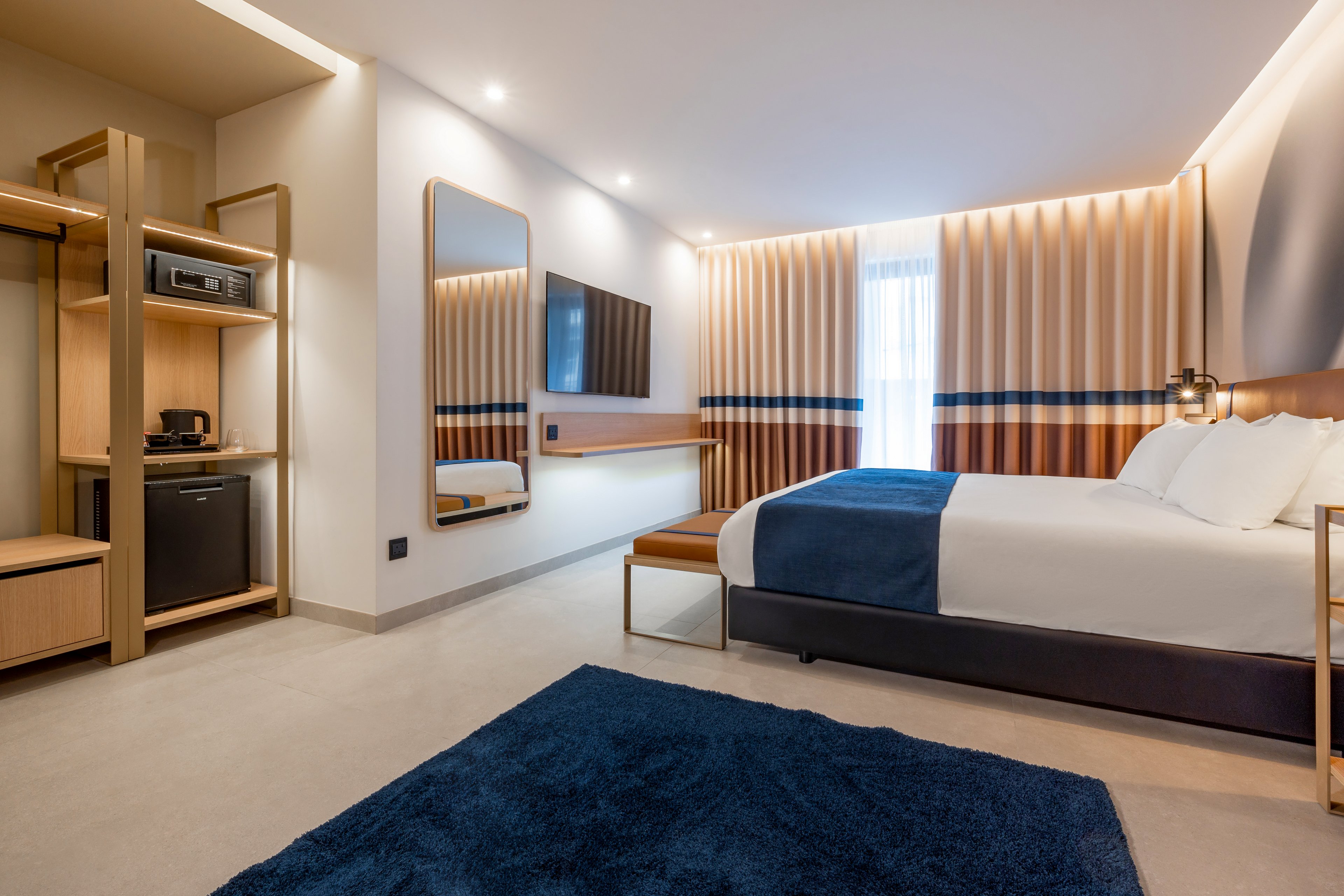 Best Western Premier Malta