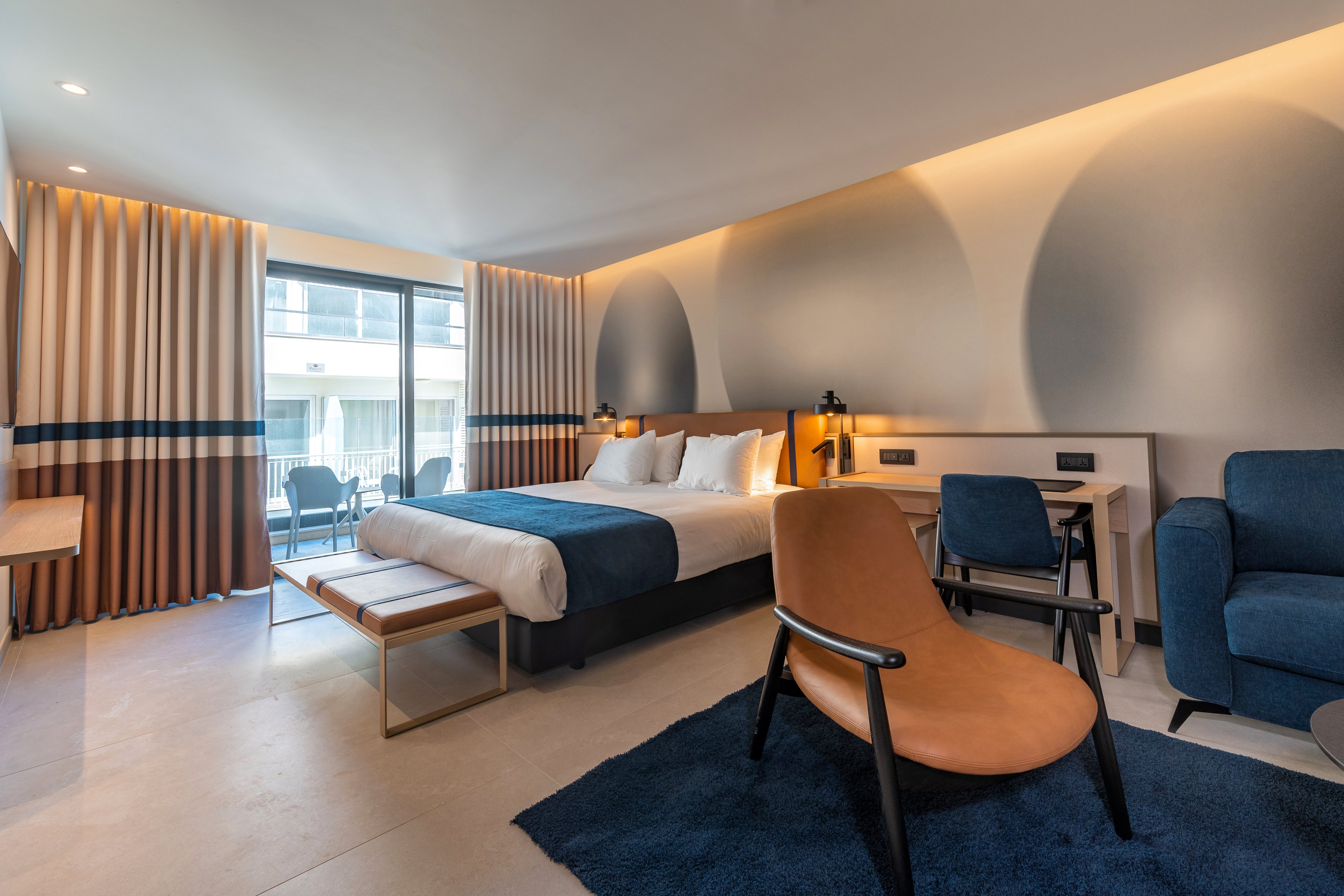 Best Western Premier Malta