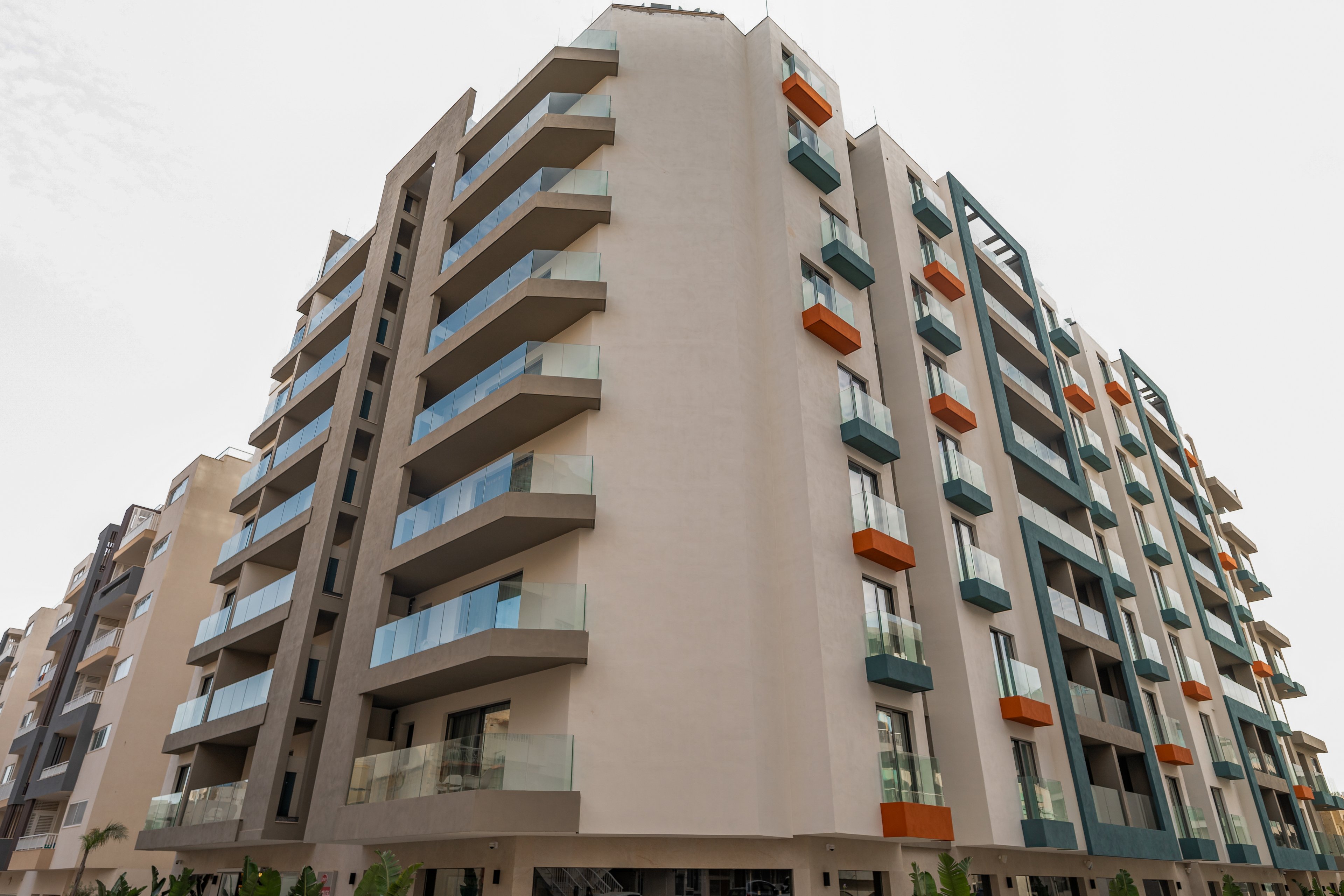 Best Western Premier Malta