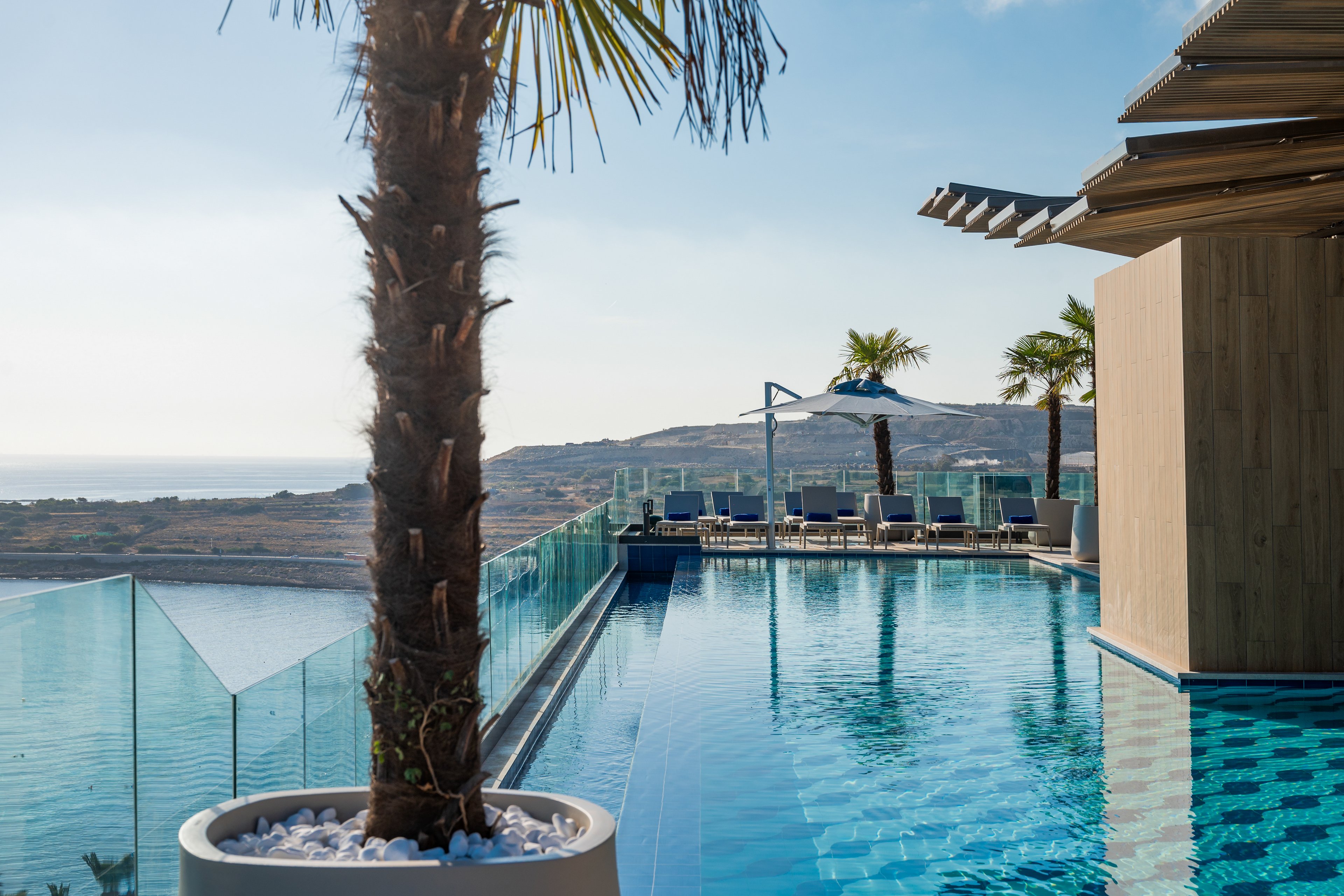 Best Western Premier Malta