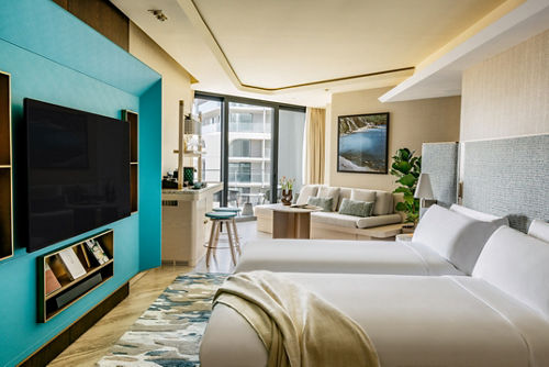 Room image