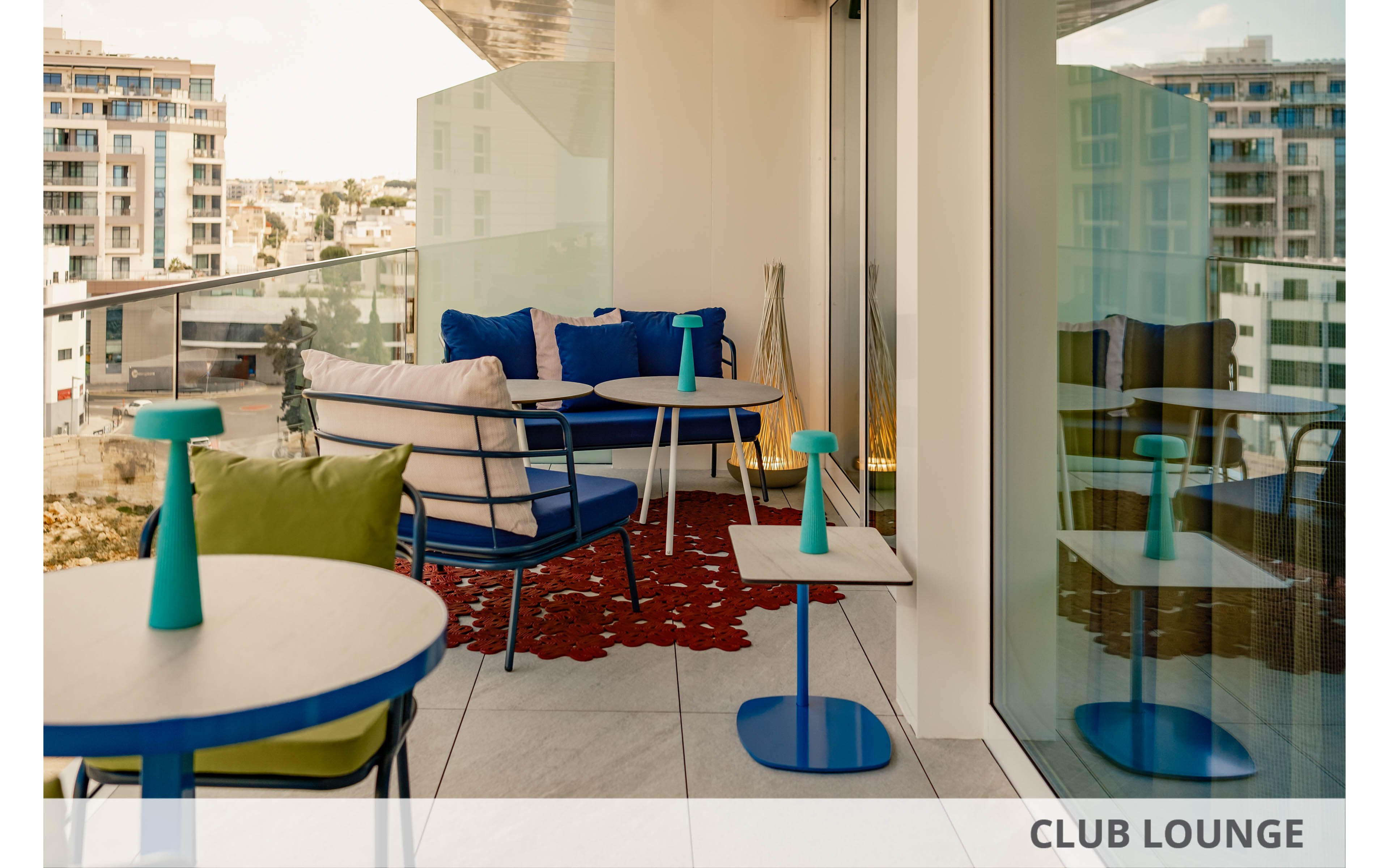 Hyatt Centric Malta
