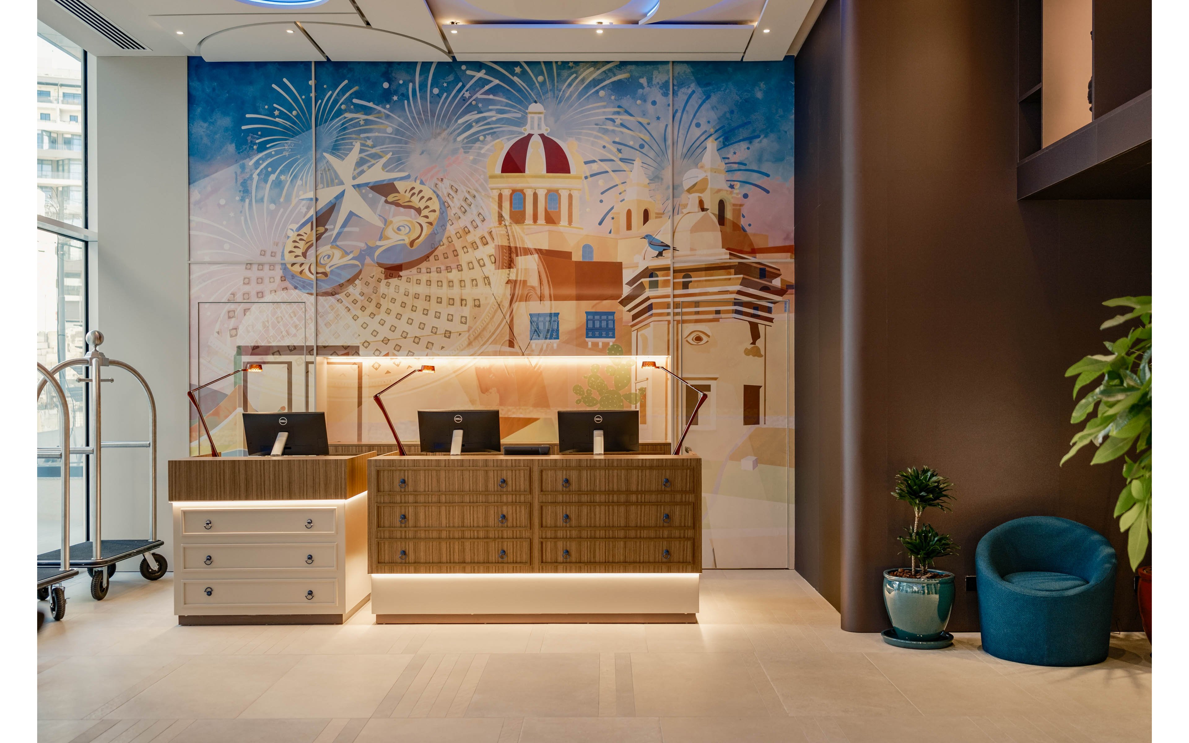 Hyatt Centric Malta
