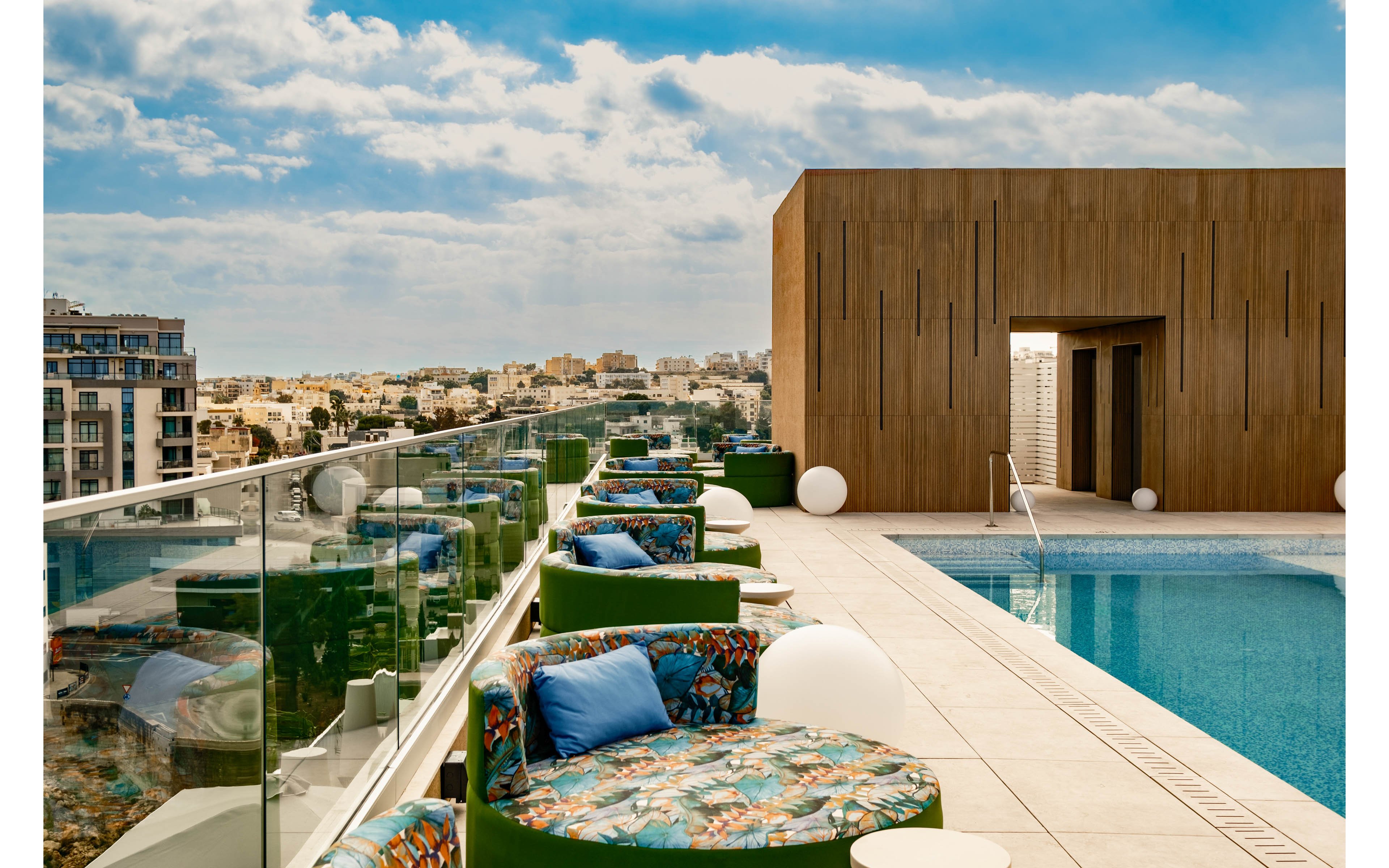 Hyatt Centric Malta