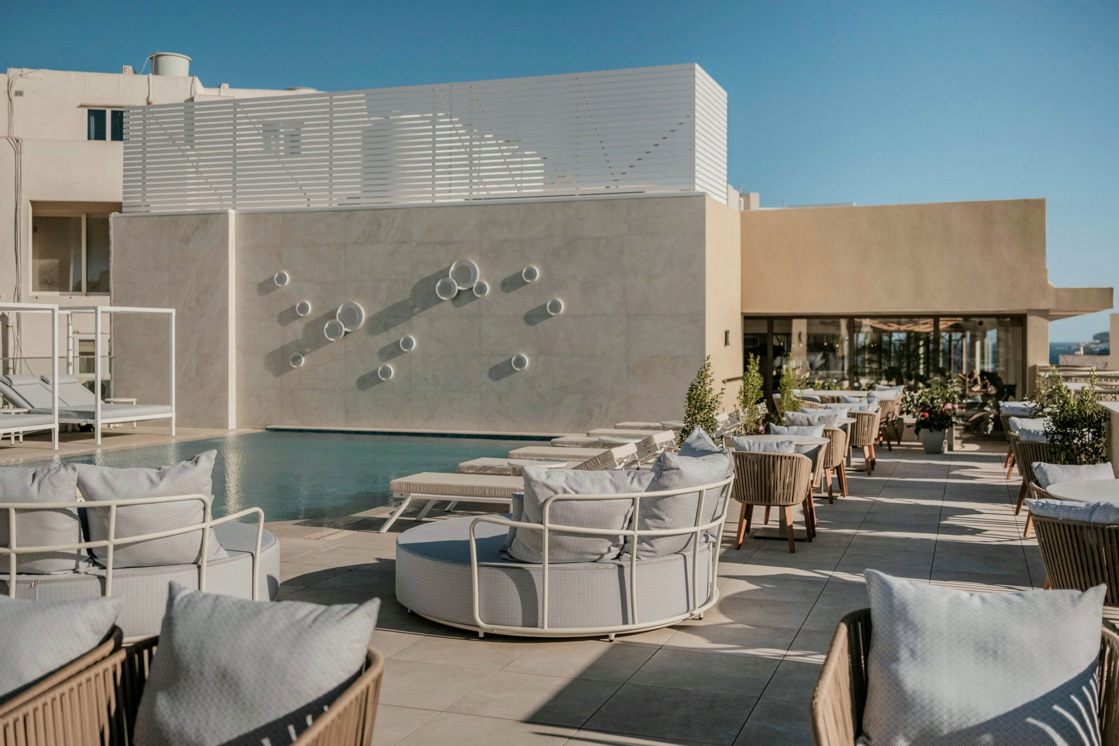 Courtyard by Marriott Sliema