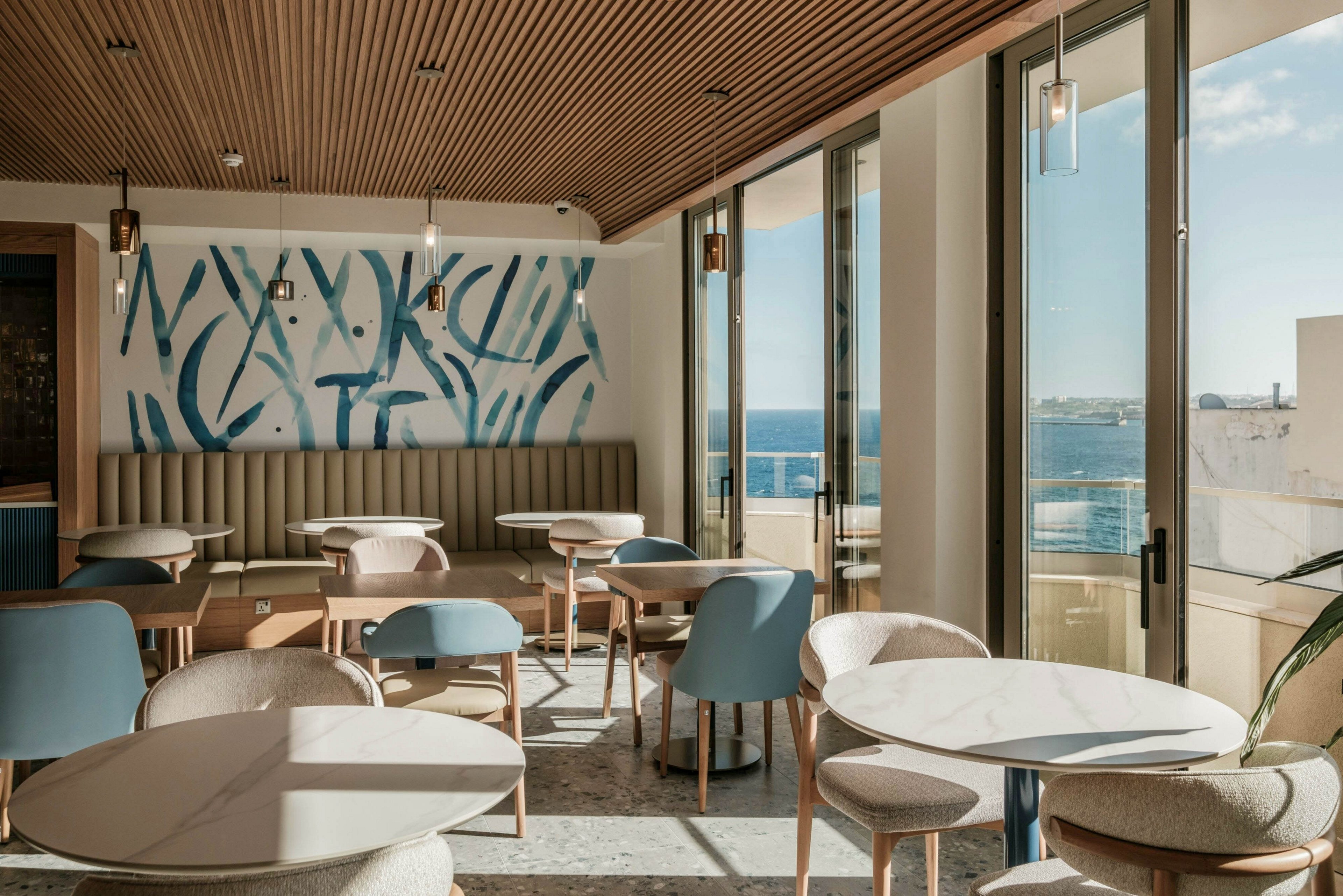 Courtyard by Marriott Sliema