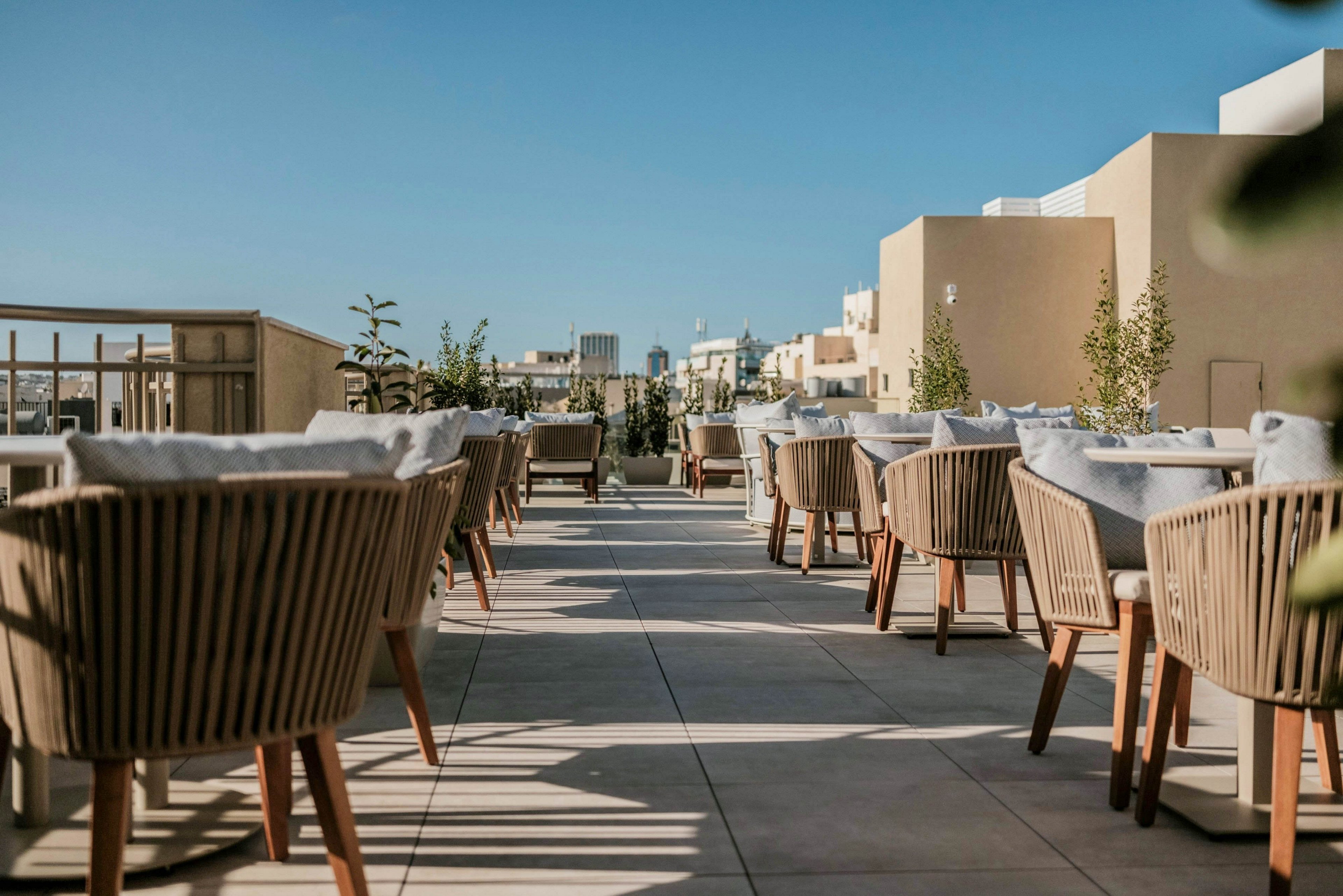Courtyard by Marriott Sliema