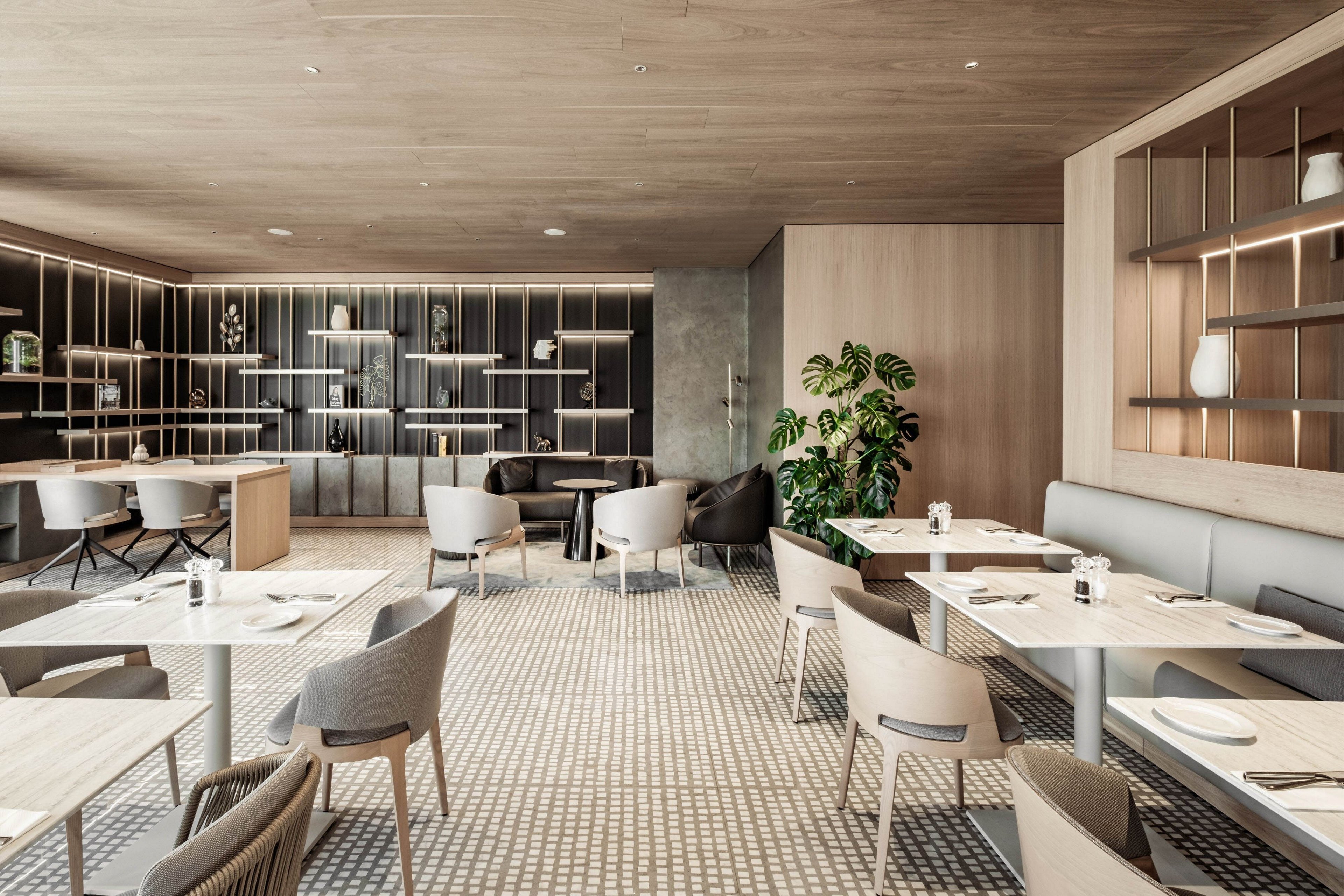 AC Hotel by Marriott St Julians