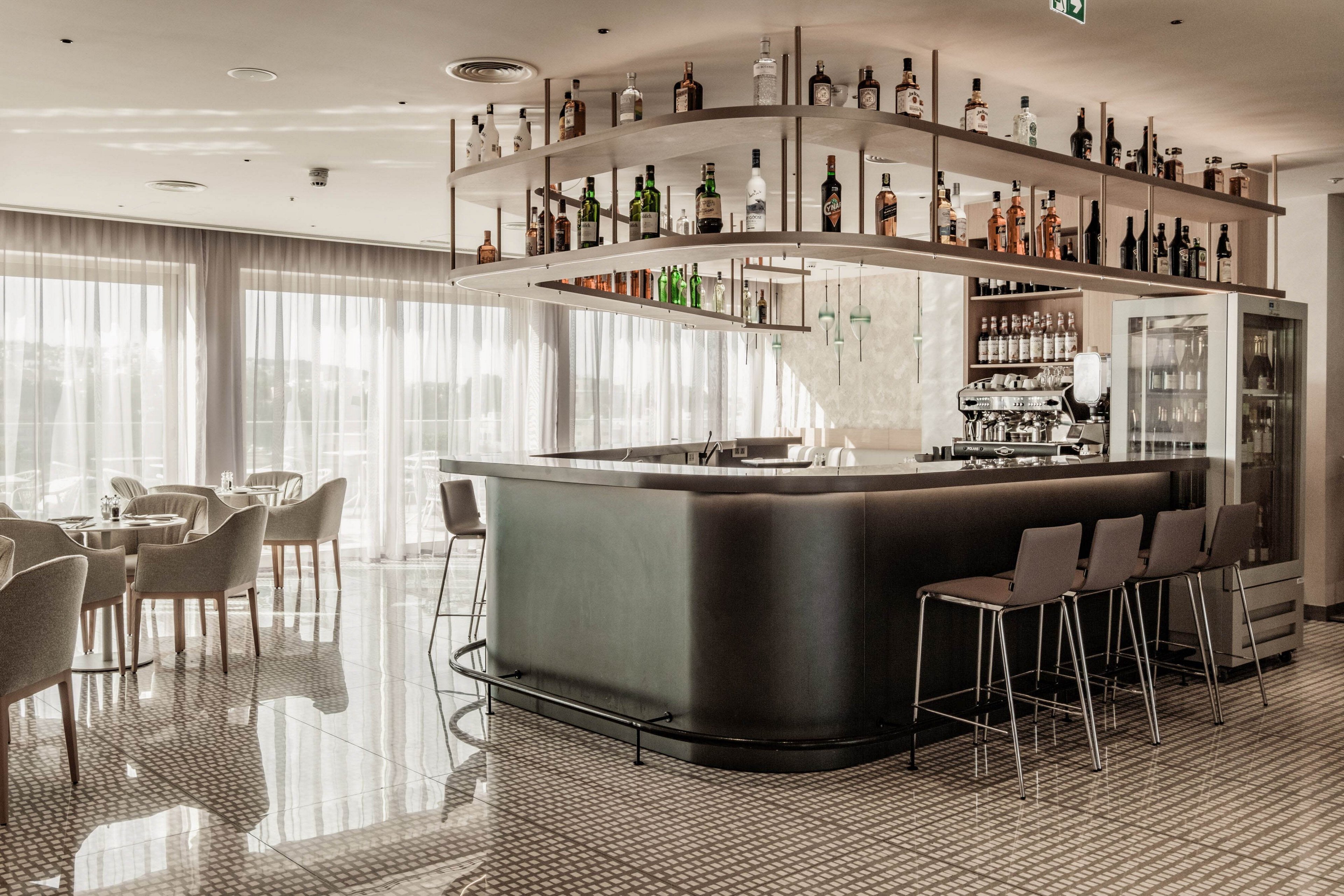 AC Hotel by Marriott St Julians