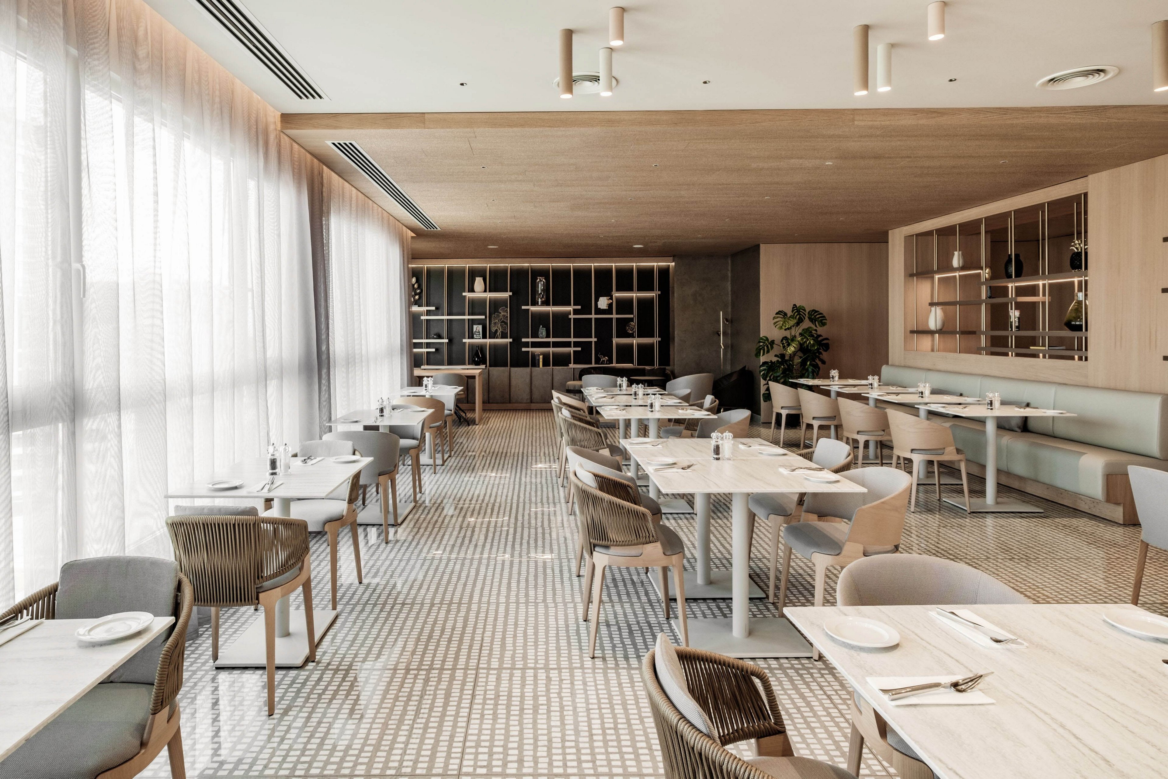 AC Hotel by Marriott St Julians