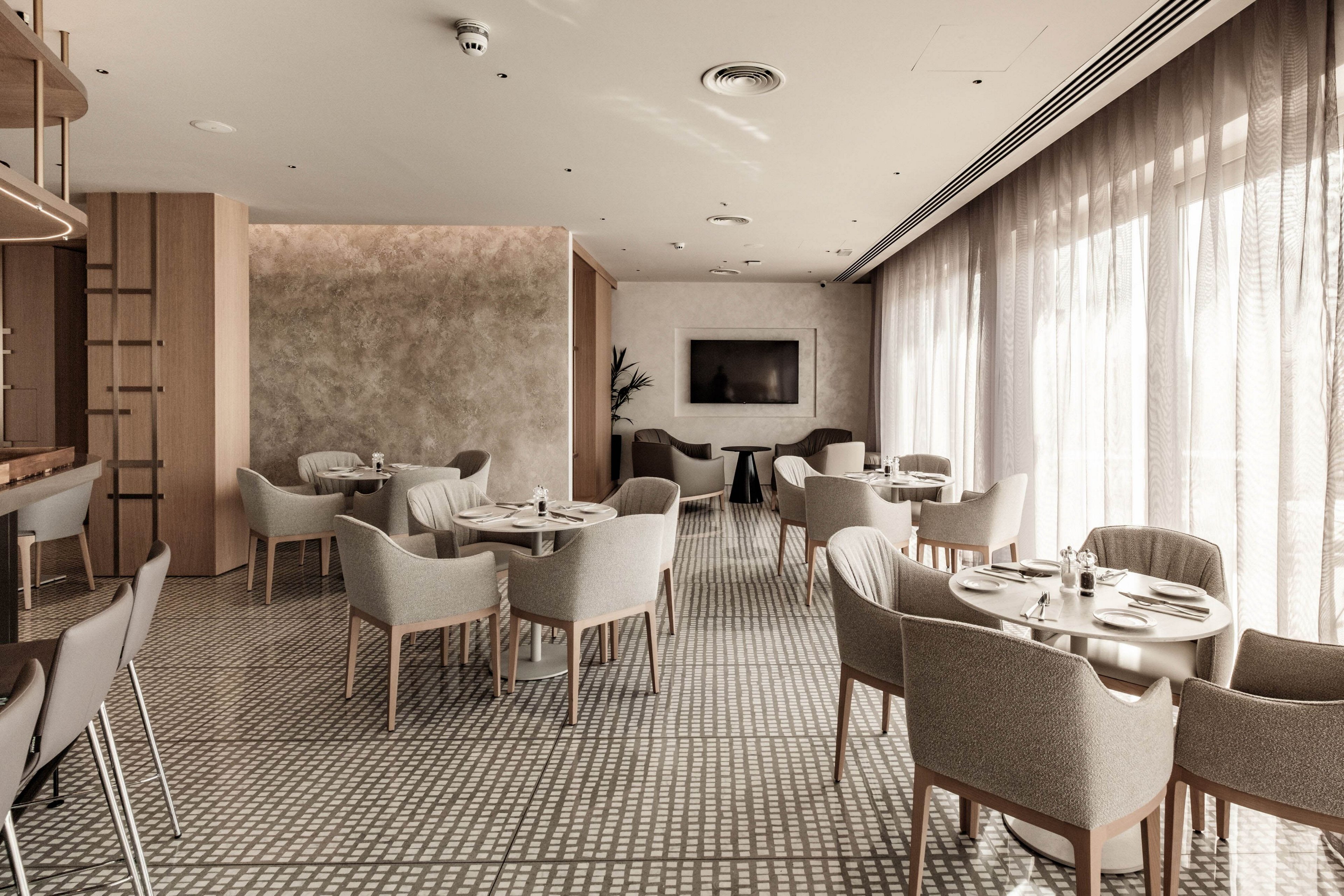 AC Hotel by Marriott St Julians