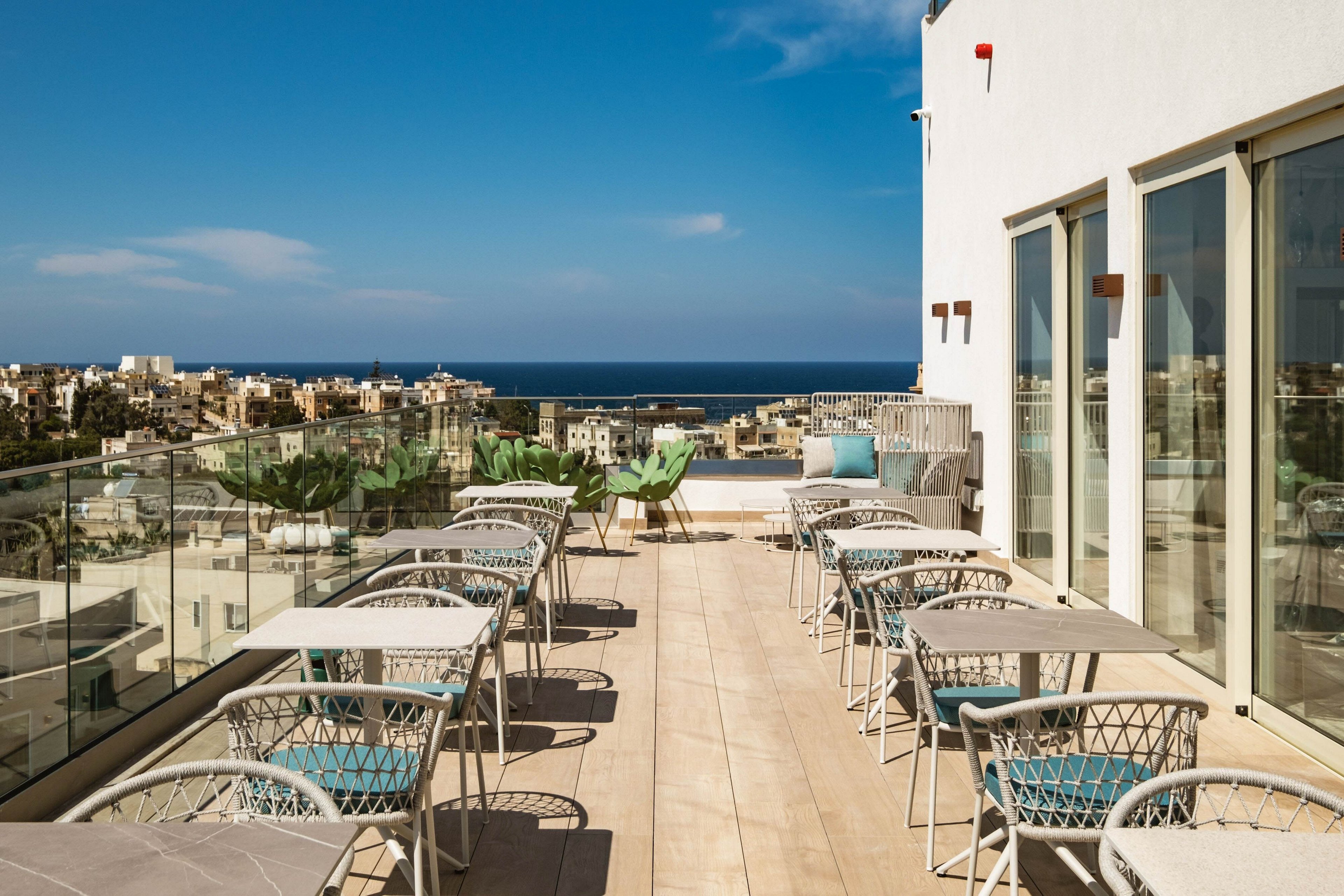 AC Hotel by Marriott St Julians