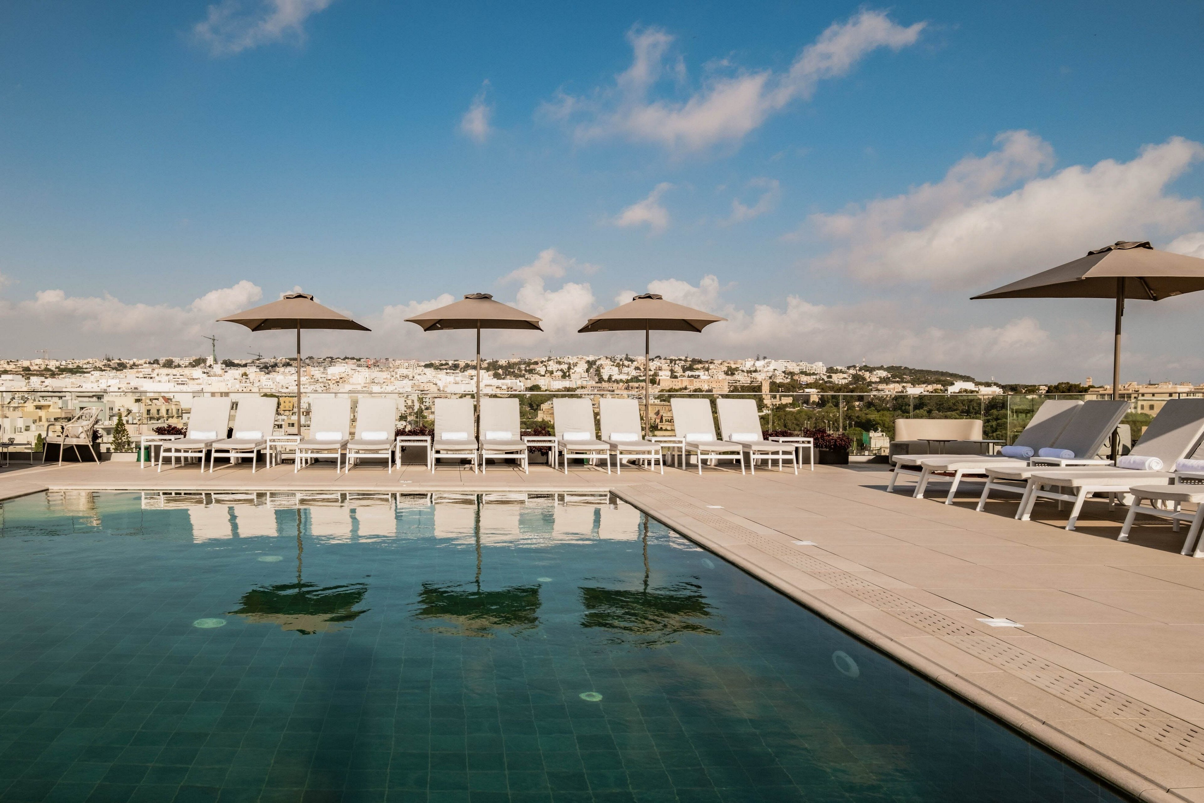 AC Hotel by Marriott St Julians