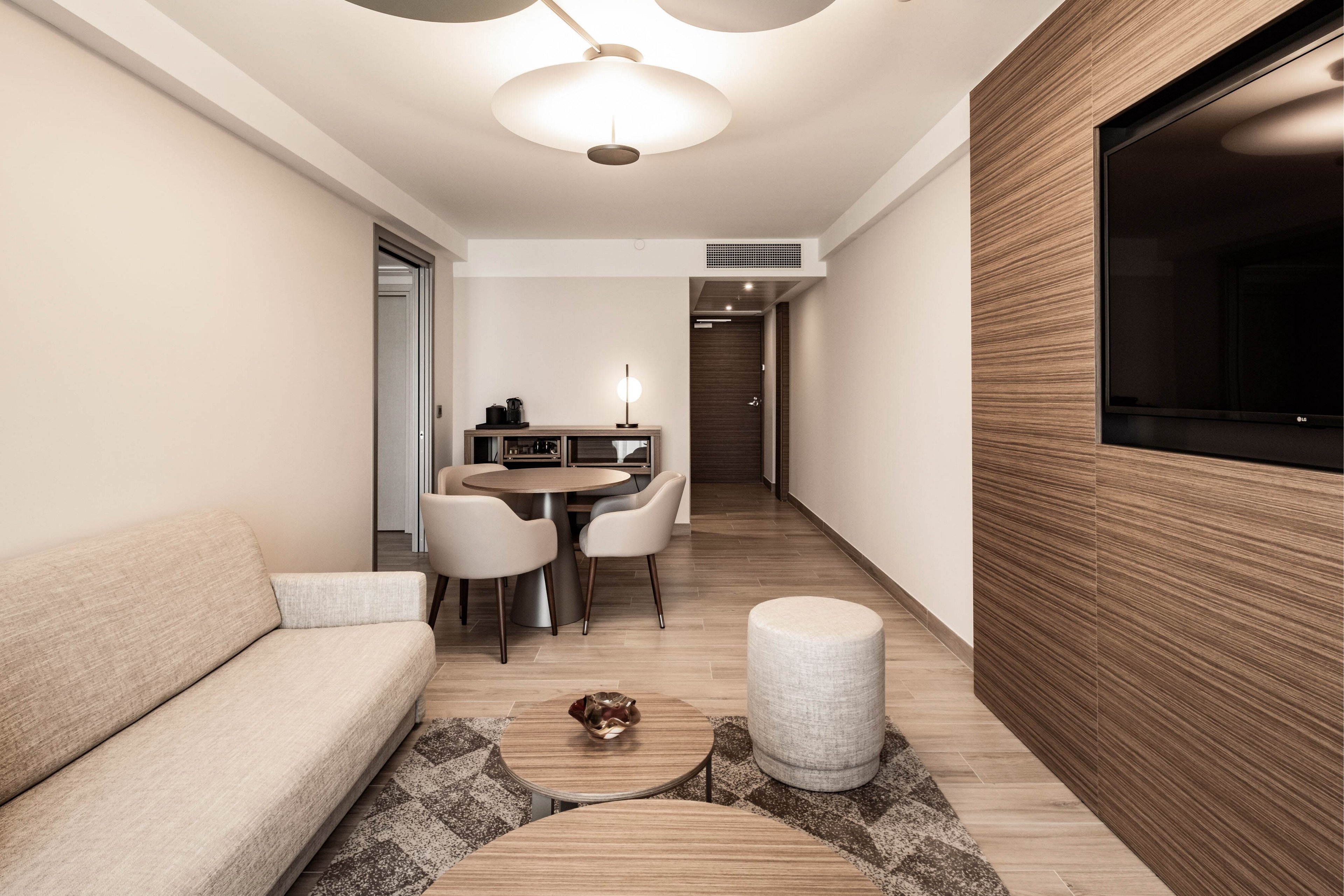 AC Hotel by Marriott St Julians