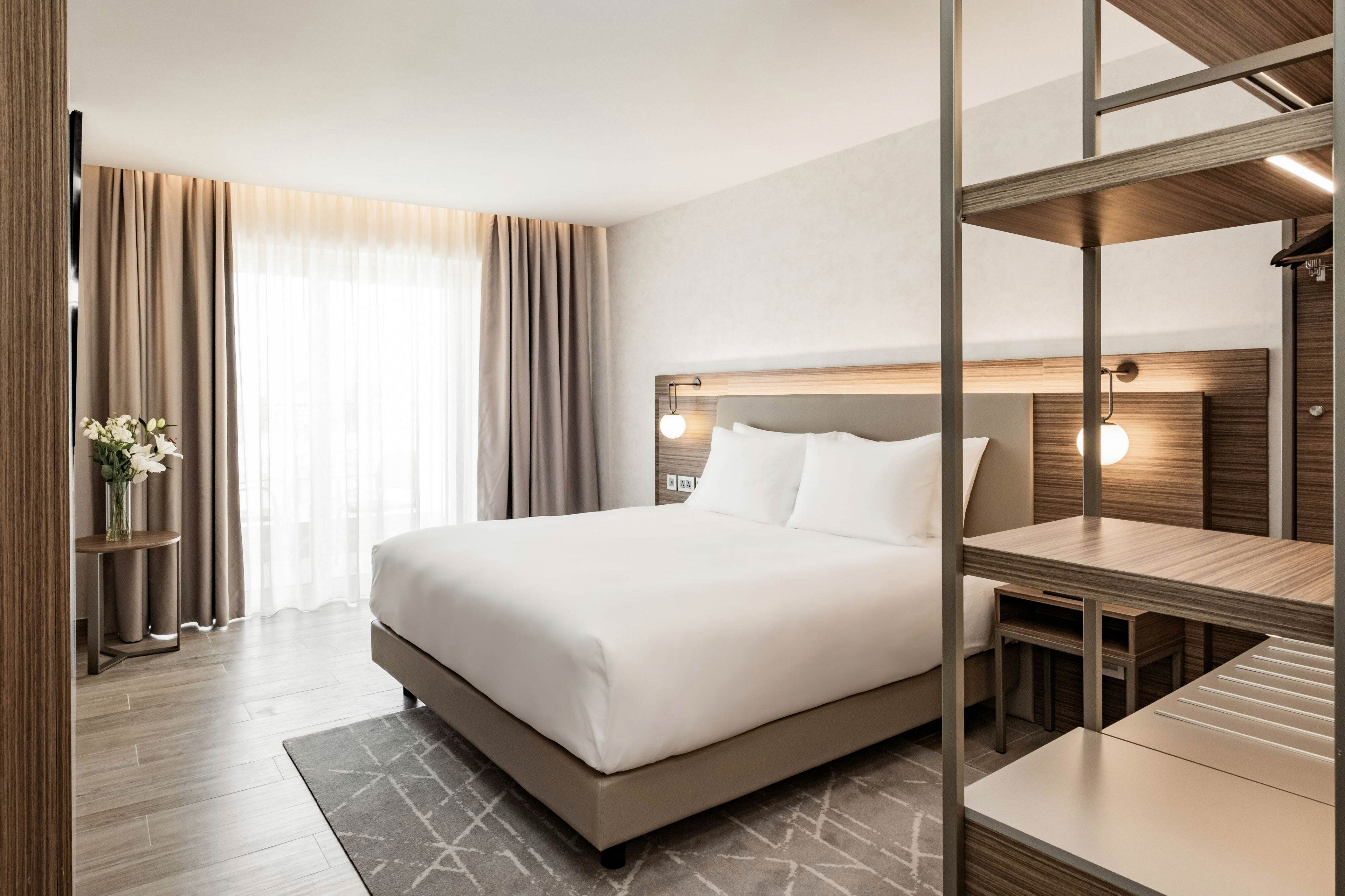 AC Hotel by Marriott St Julians