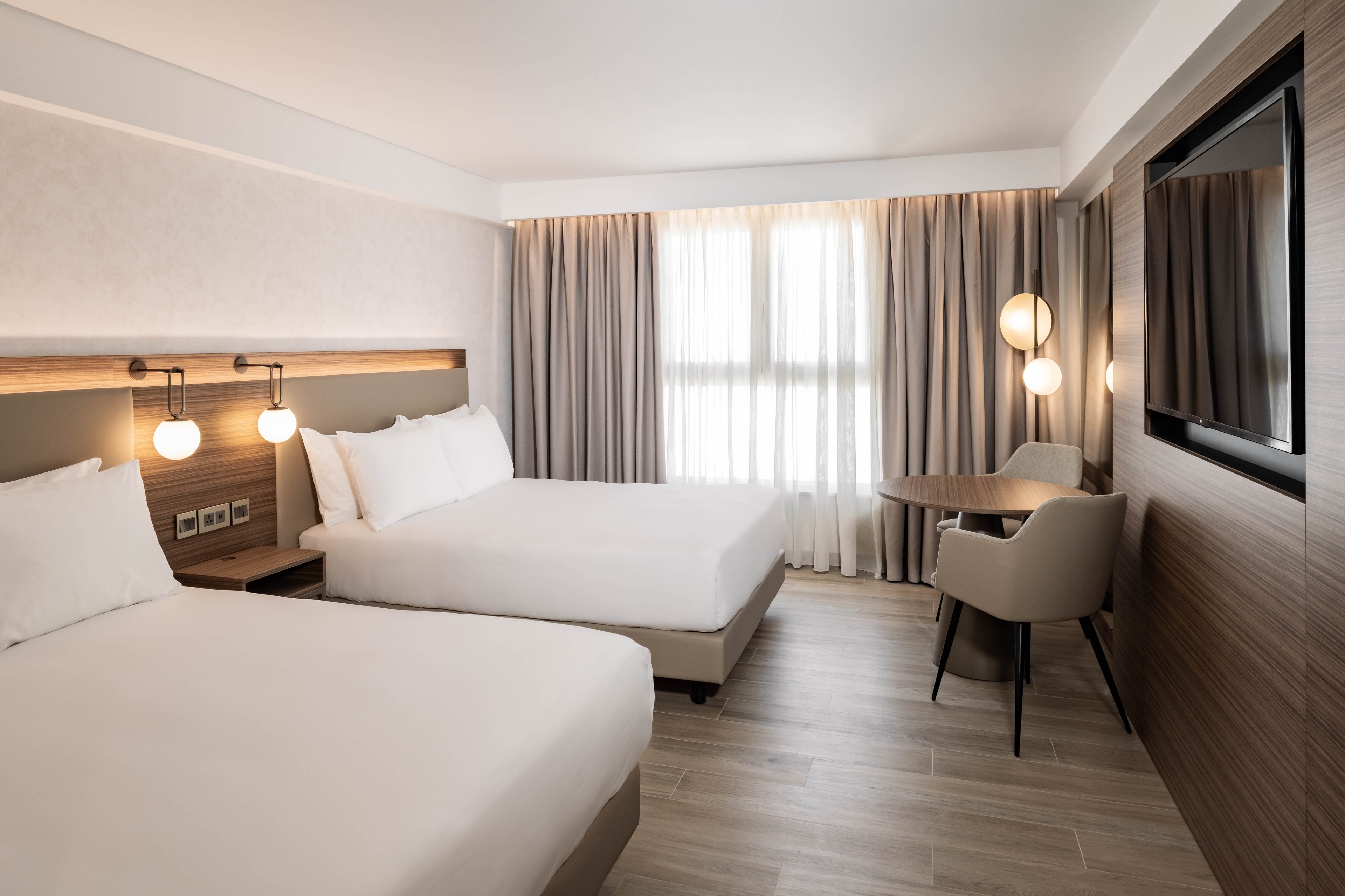 AC Hotel by Marriott St Julians