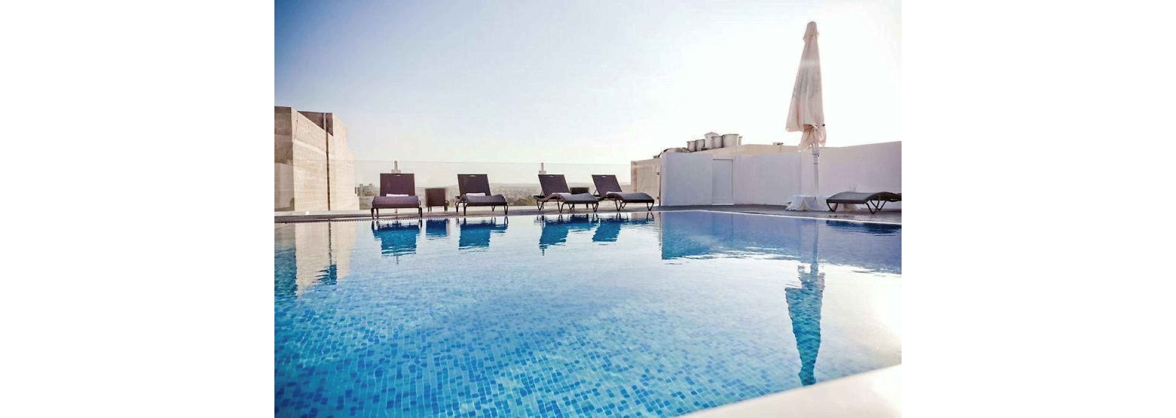 Sliema Tigne Suites