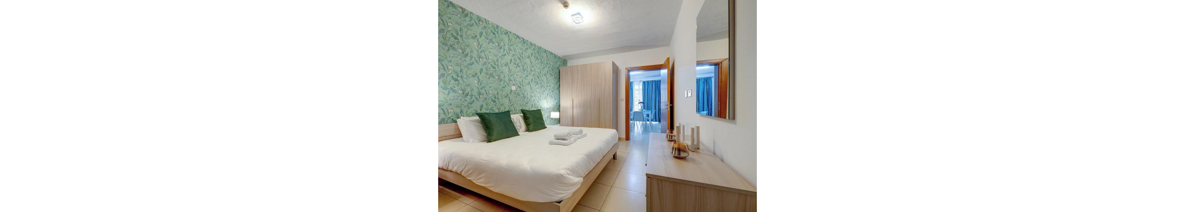 Sliema Tigne Suites