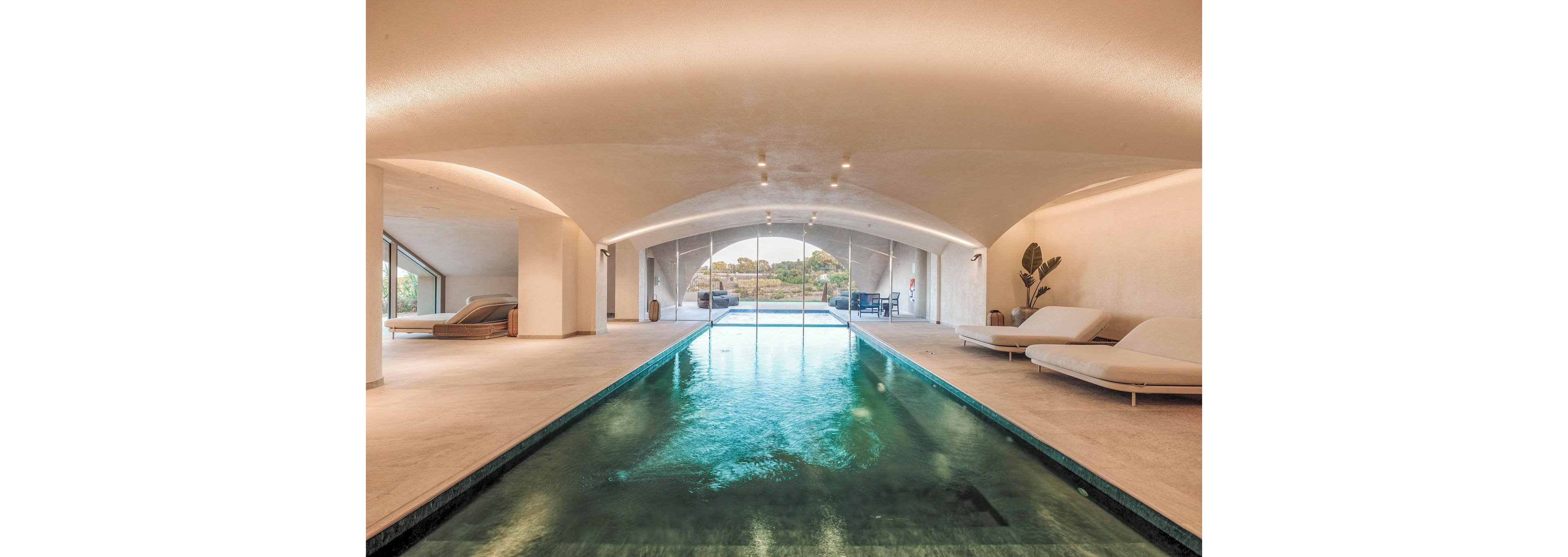 Verdala Wellness Hotel