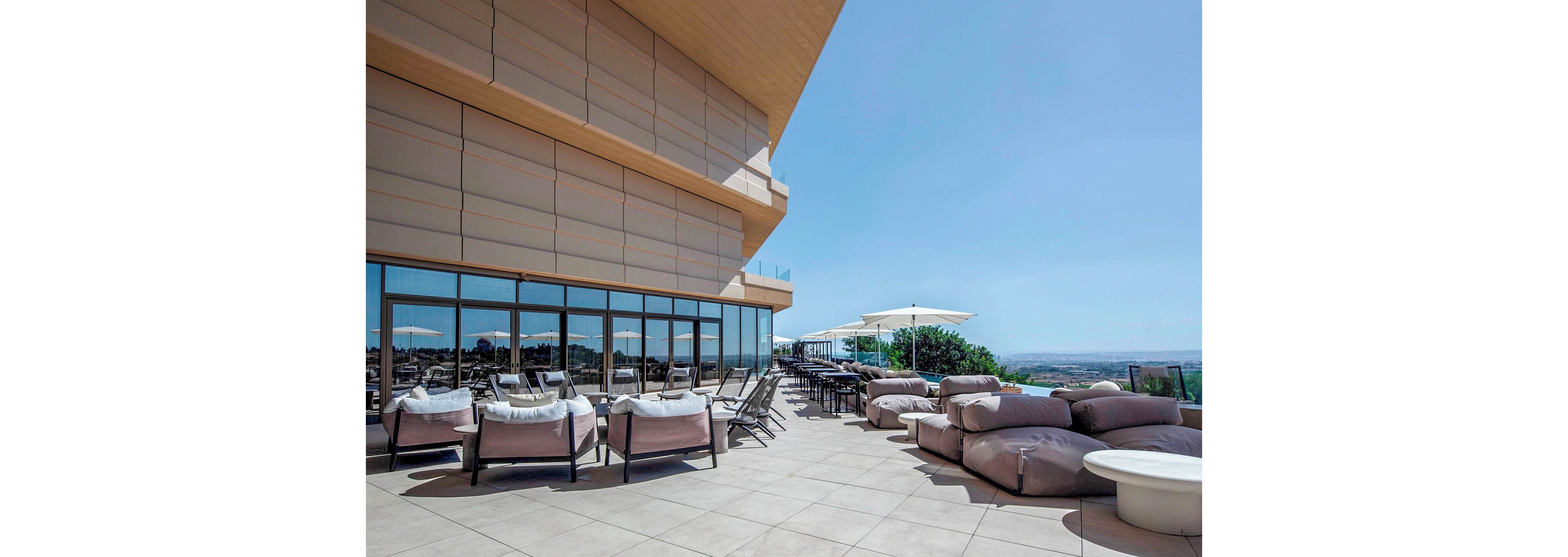 Verdala Wellness Hotel