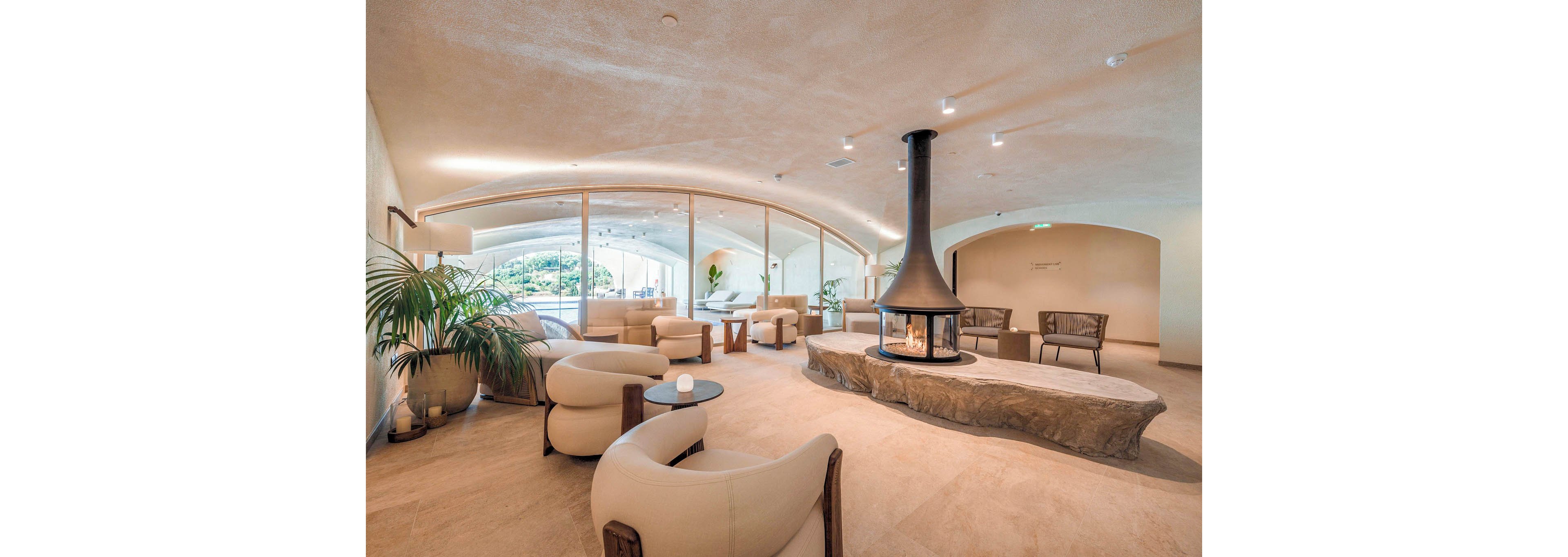 Verdala Wellness Hotel