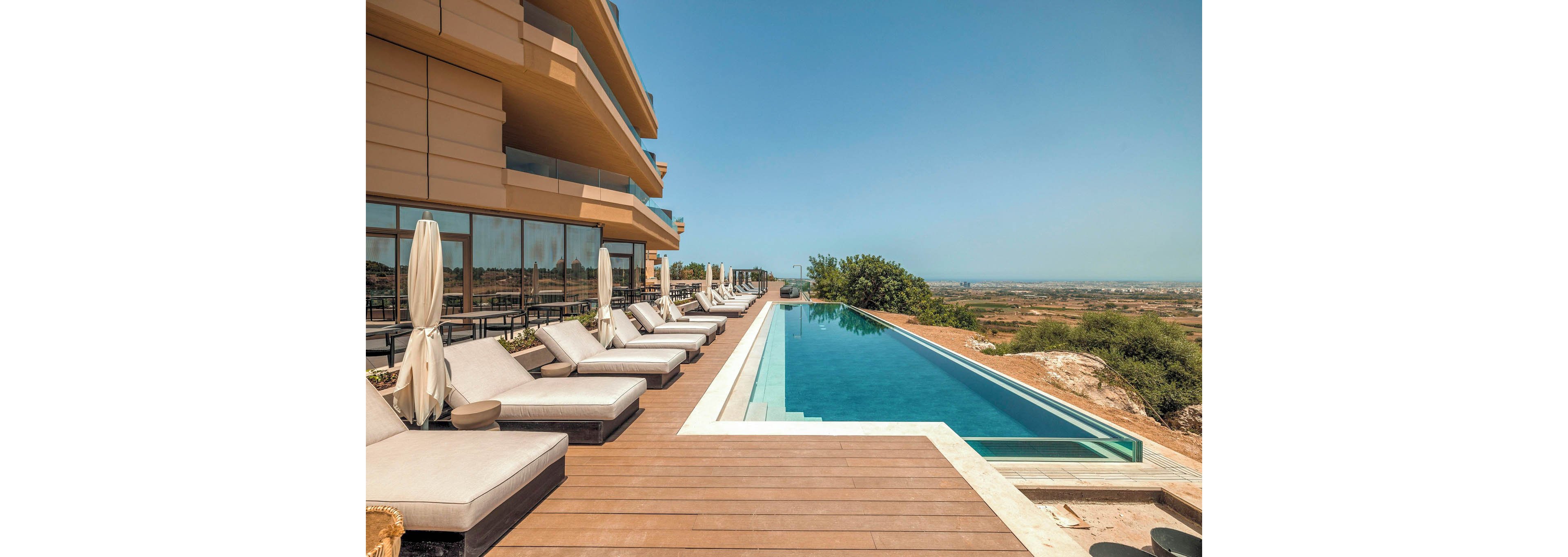 Verdala Wellness Hotel