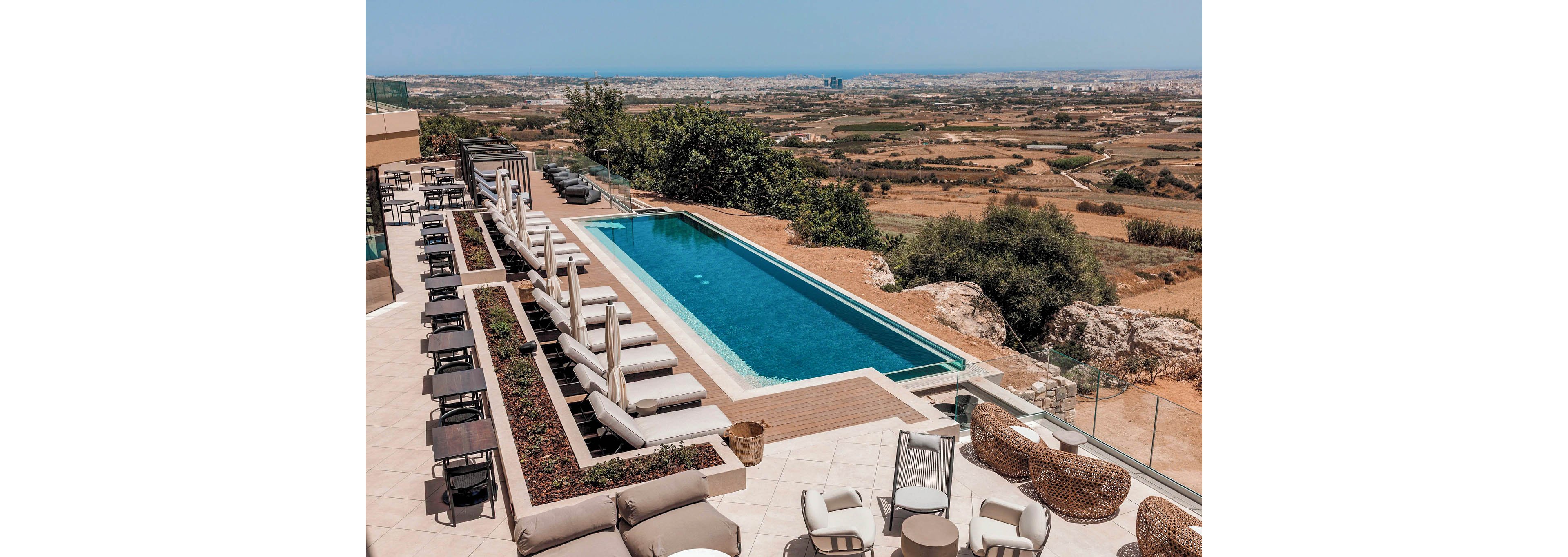 Verdala Wellness Hotel