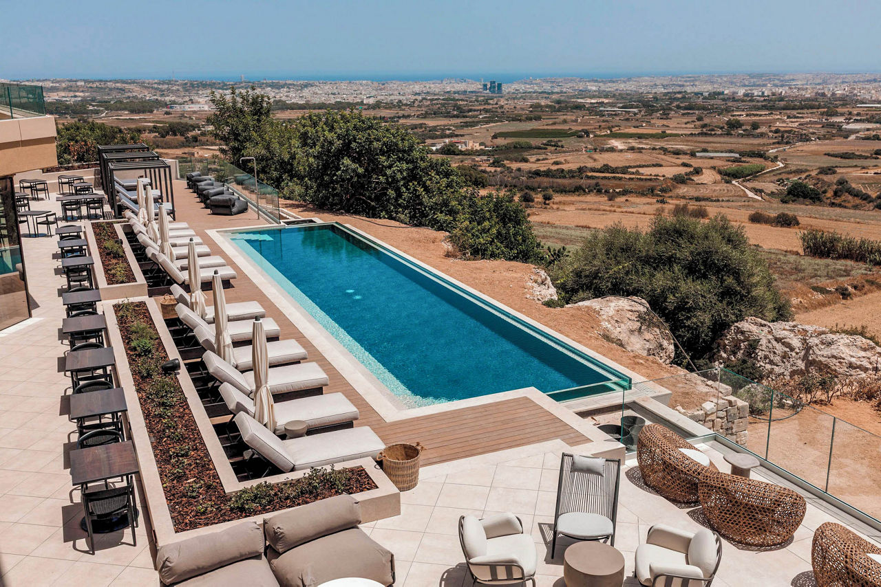 Verdala Wellness Hotel AX Privilege