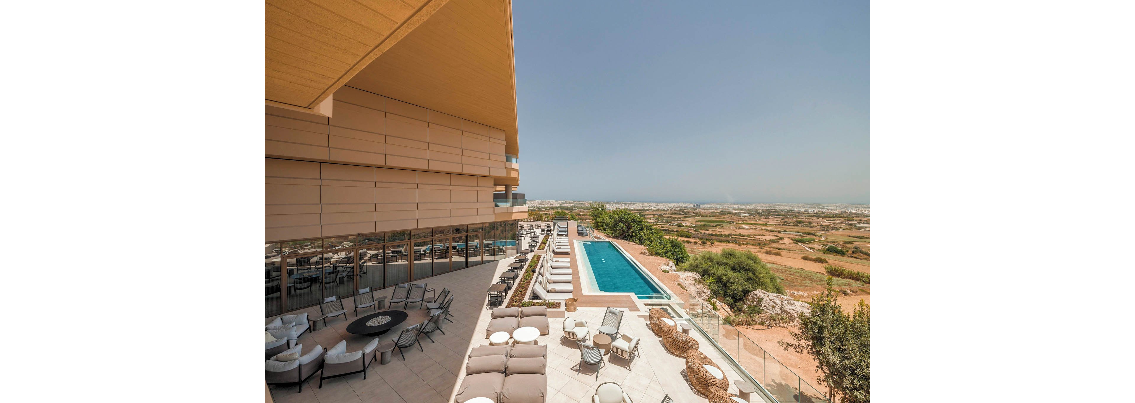 Verdala Wellness Hotel