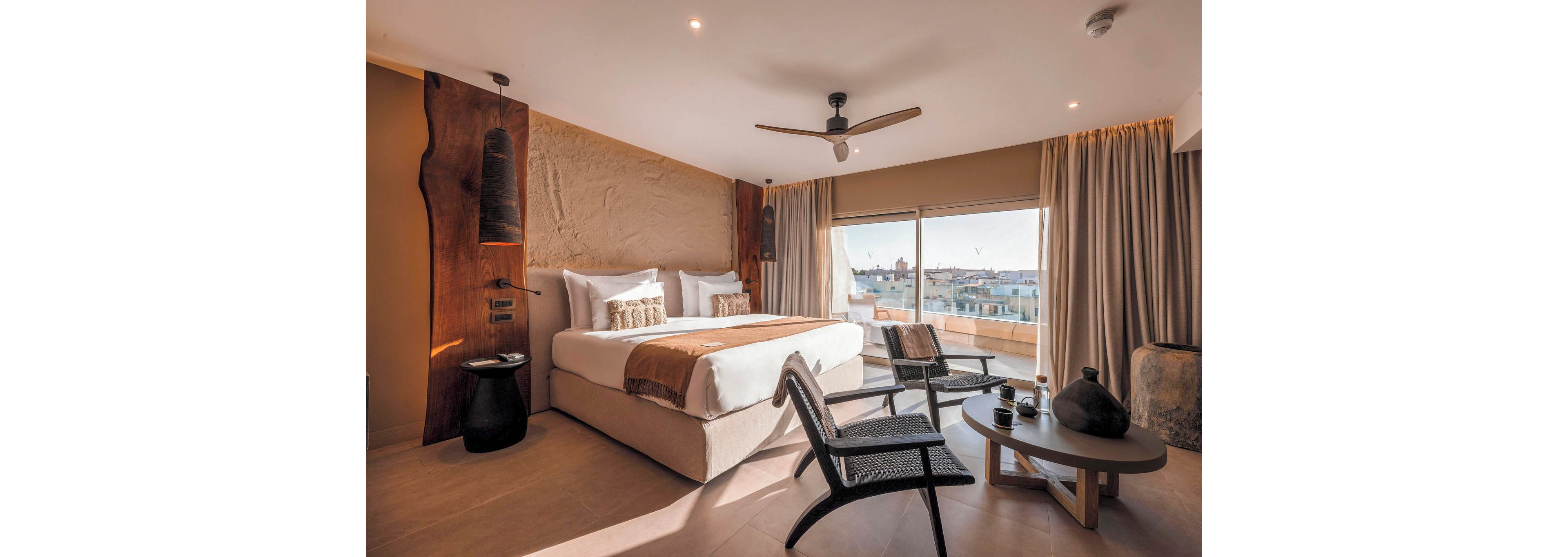 Verdala Wellness Hotel