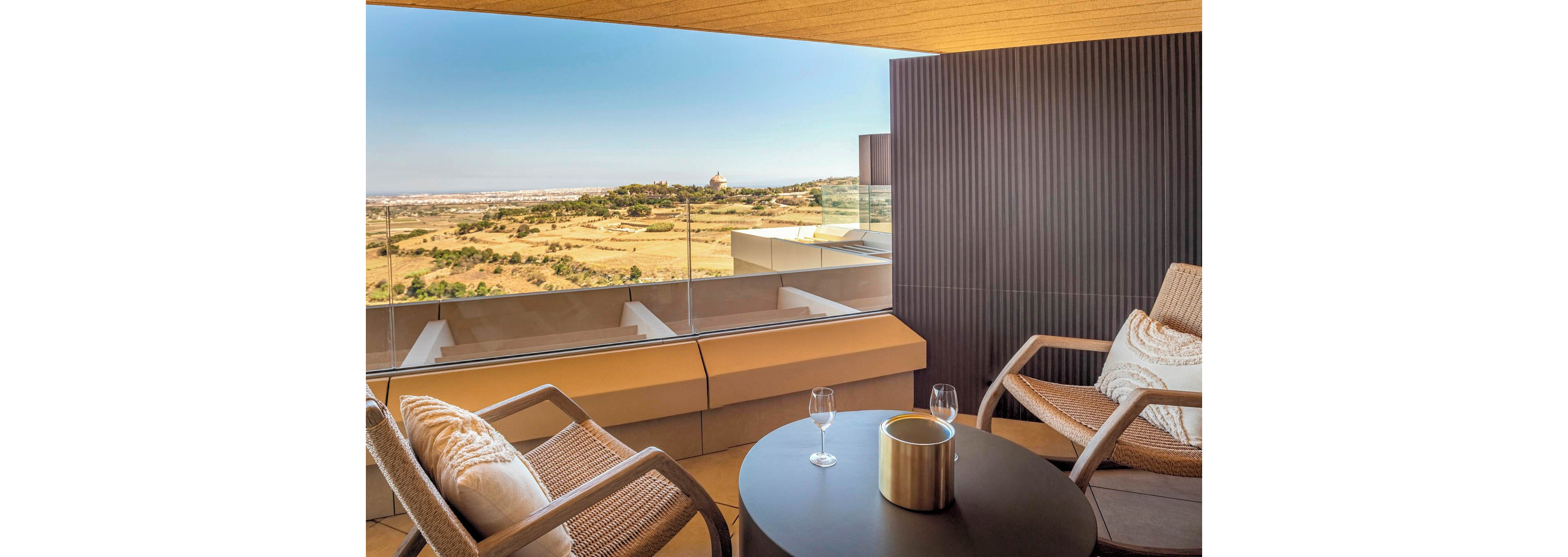 Verdala Wellness Hotel