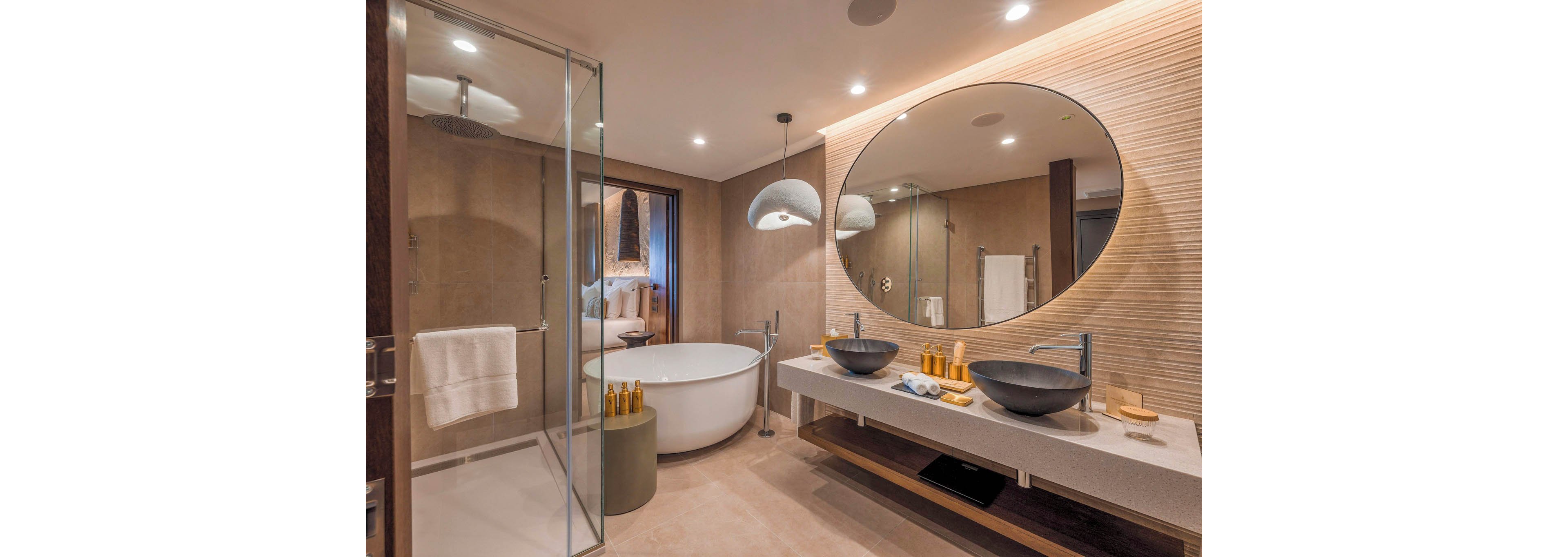 Verdala Wellness Hotel