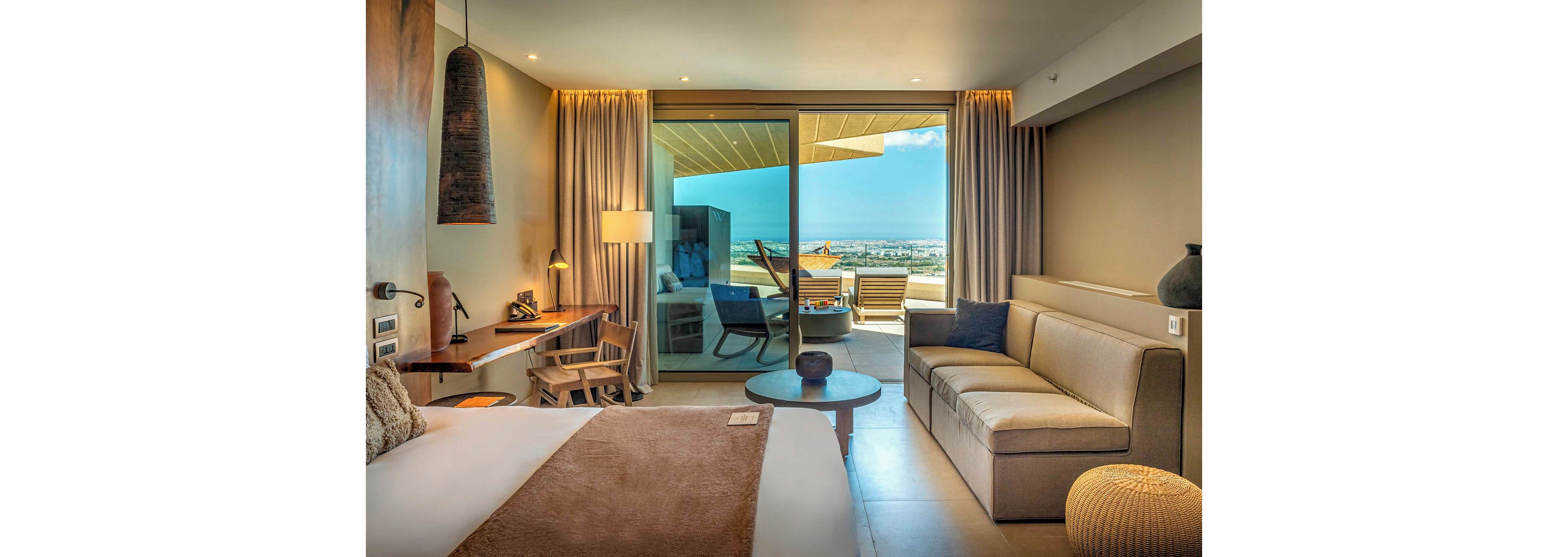 Verdala Wellness Hotel