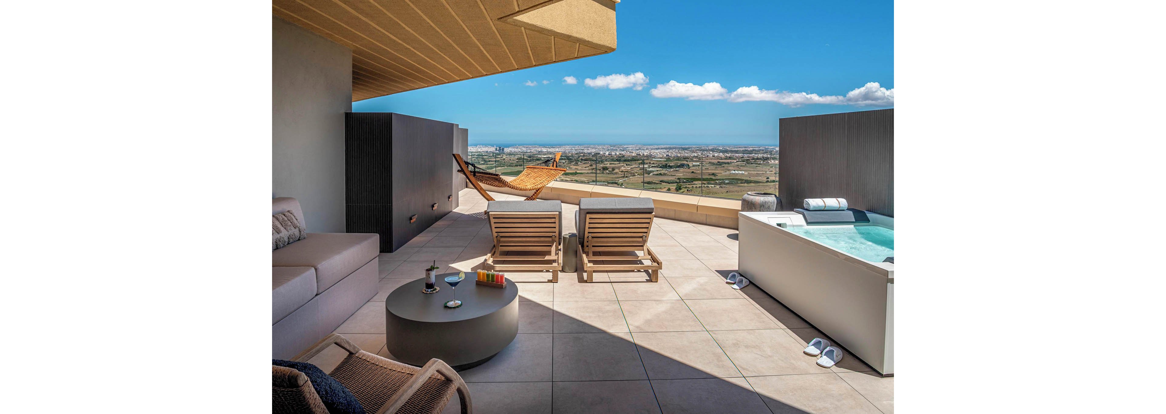 Verdala Wellness Hotel