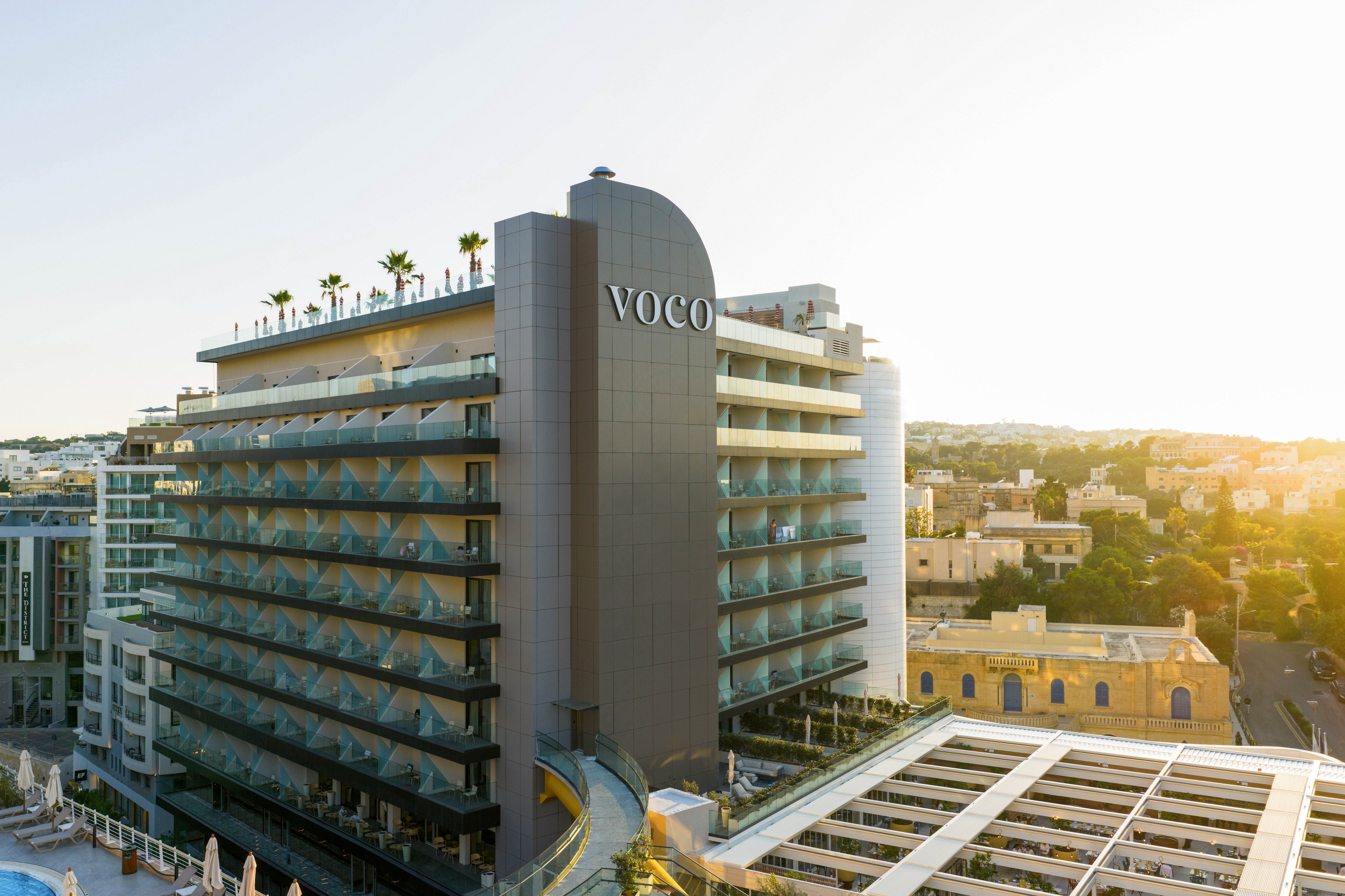 voco Malta by IHG