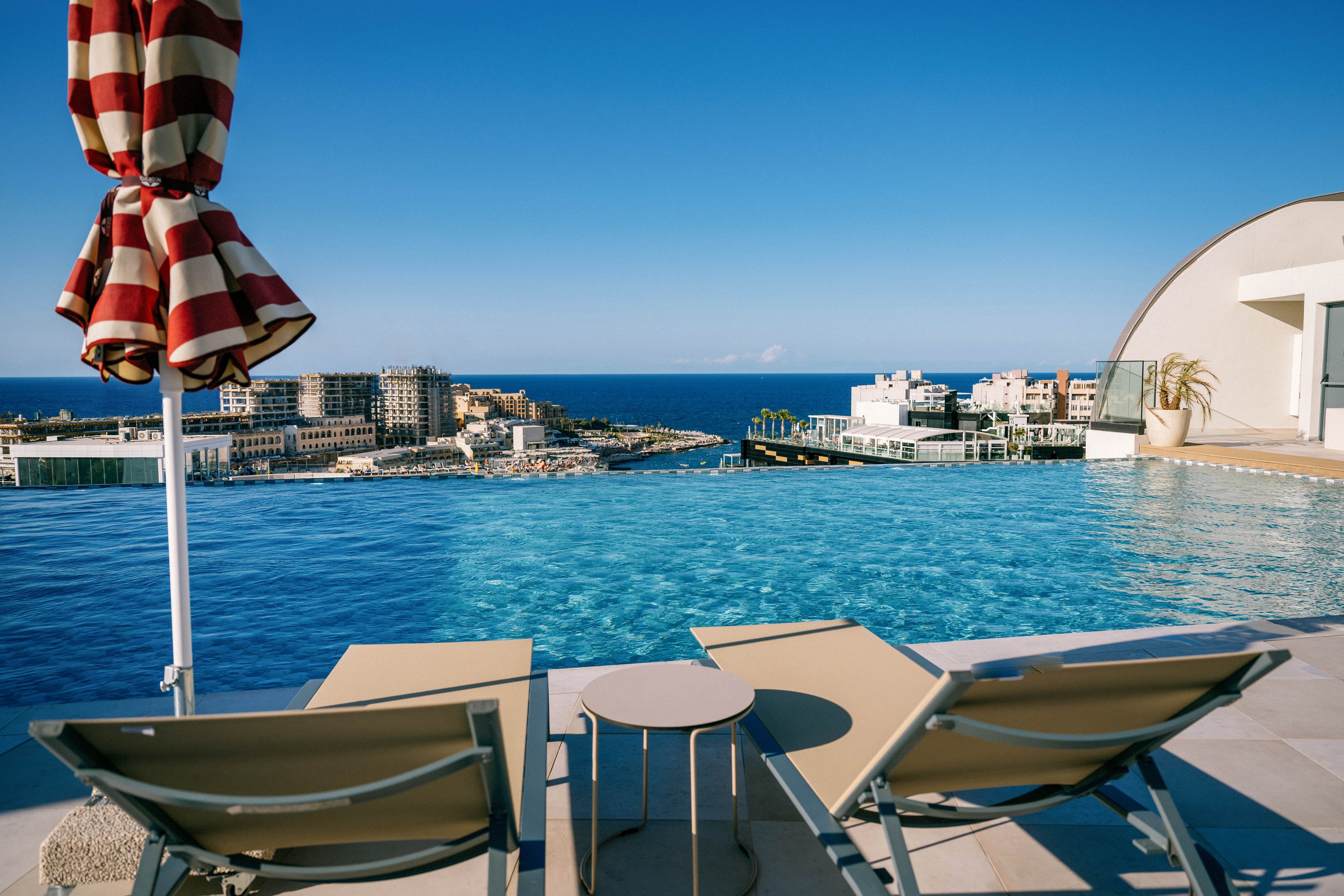 voco Malta by IHG
