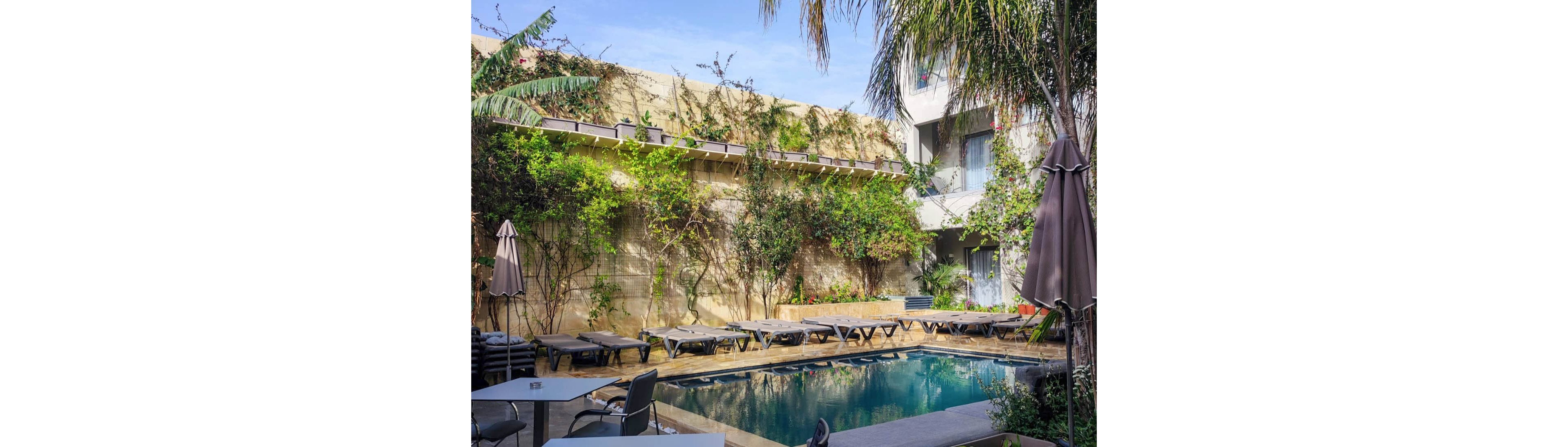 The Village Boutique & Spa