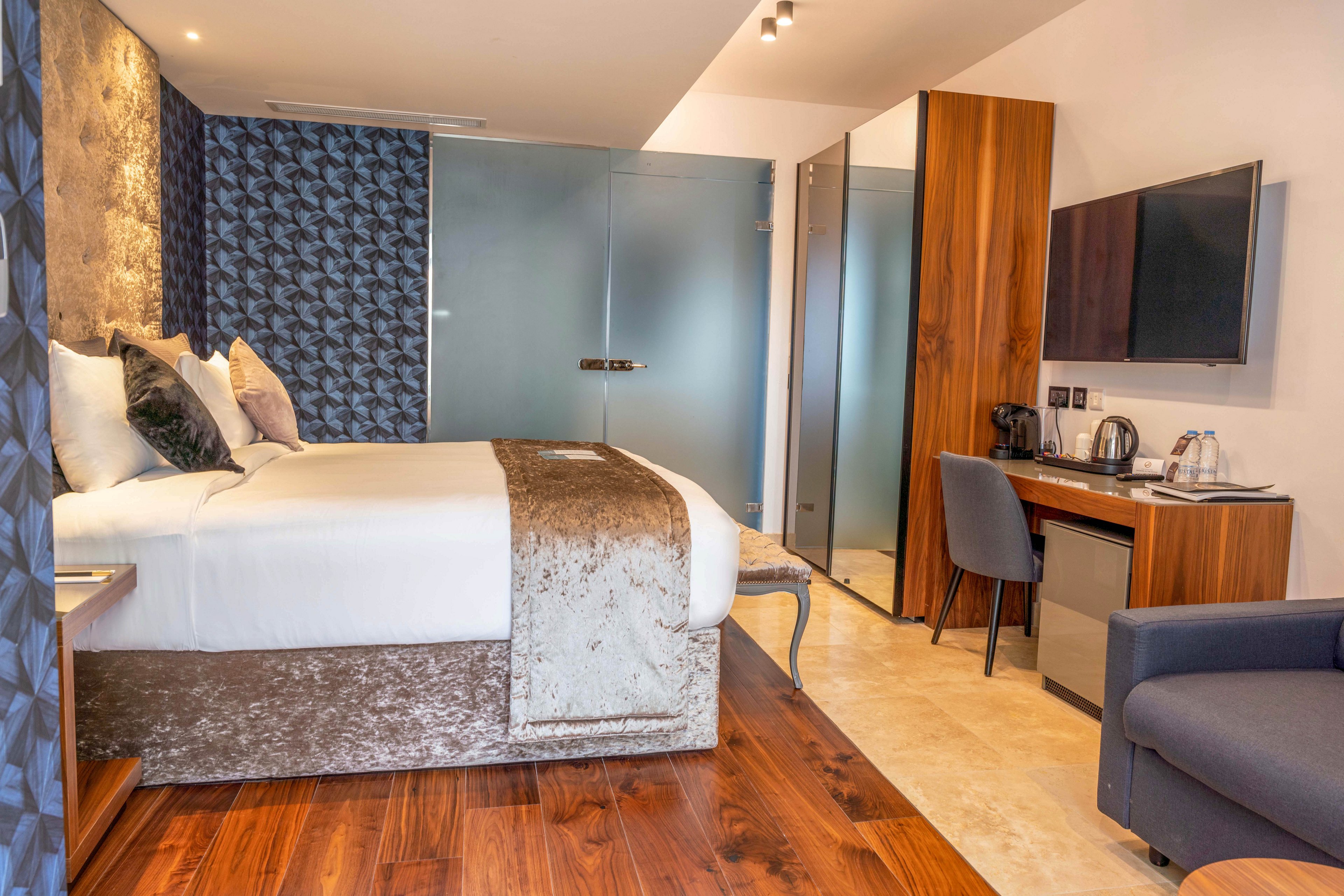 The Village Boutique & Spa