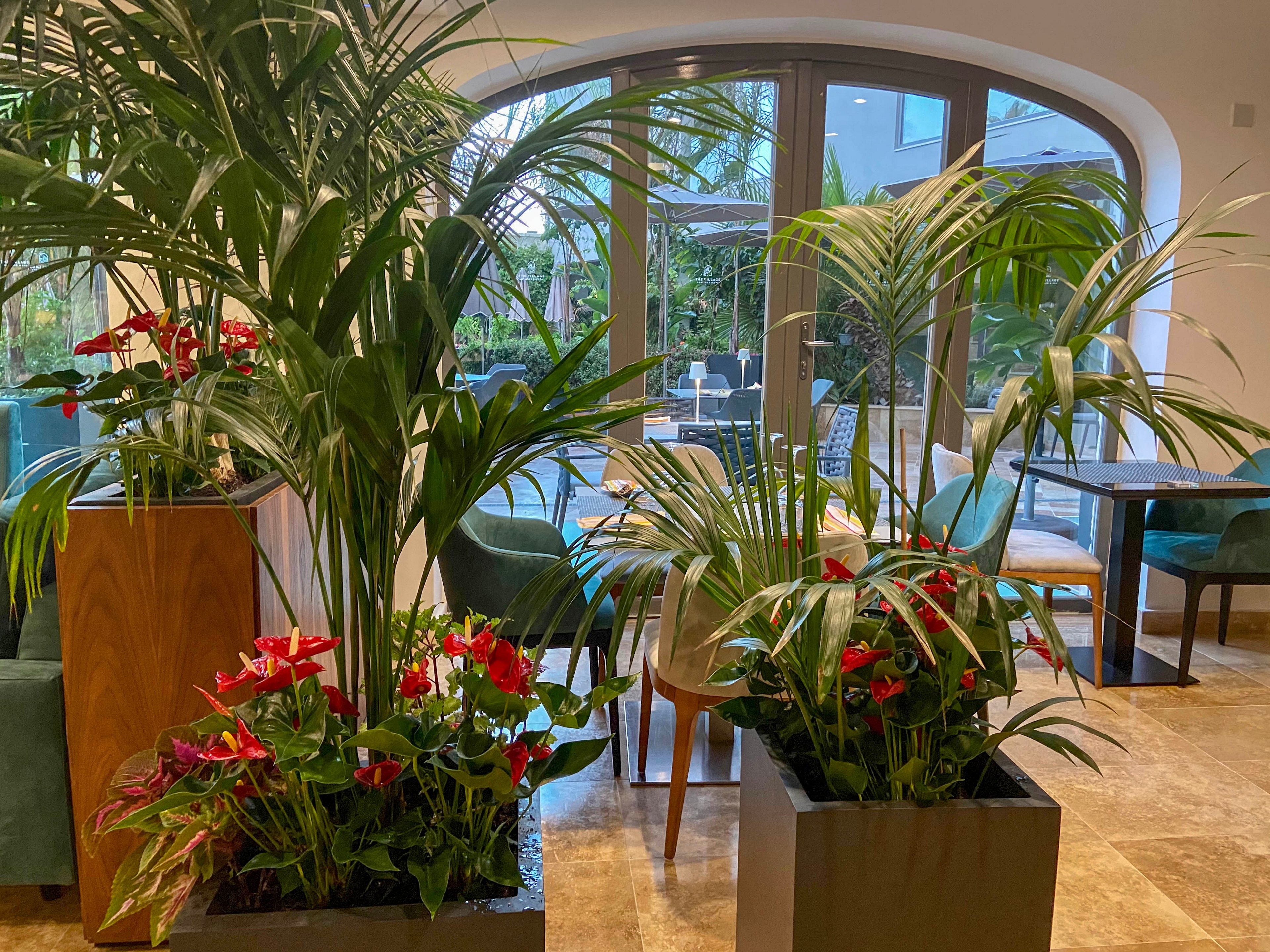 The Village Boutique & Spa