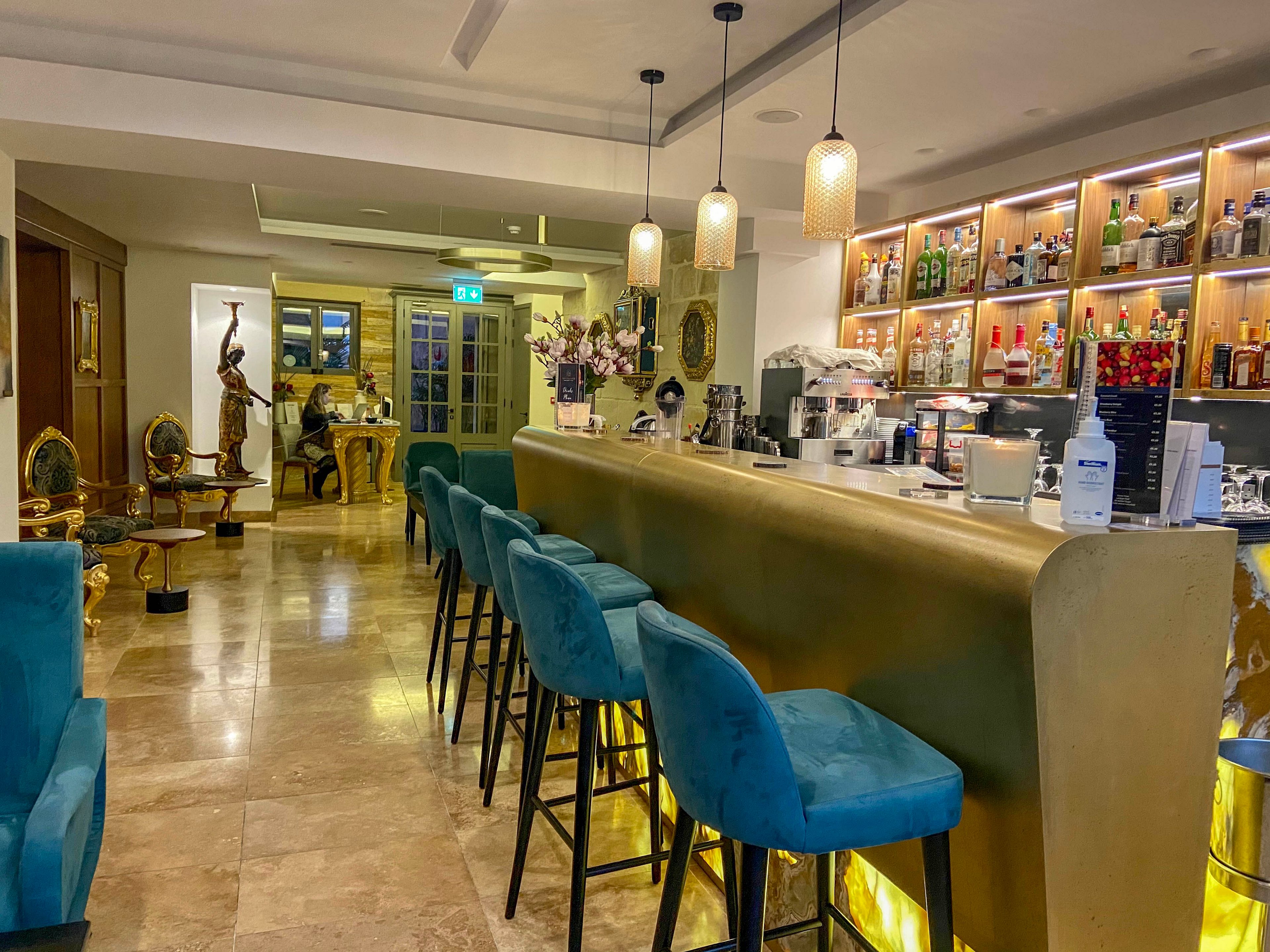 The Village Boutique & Spa