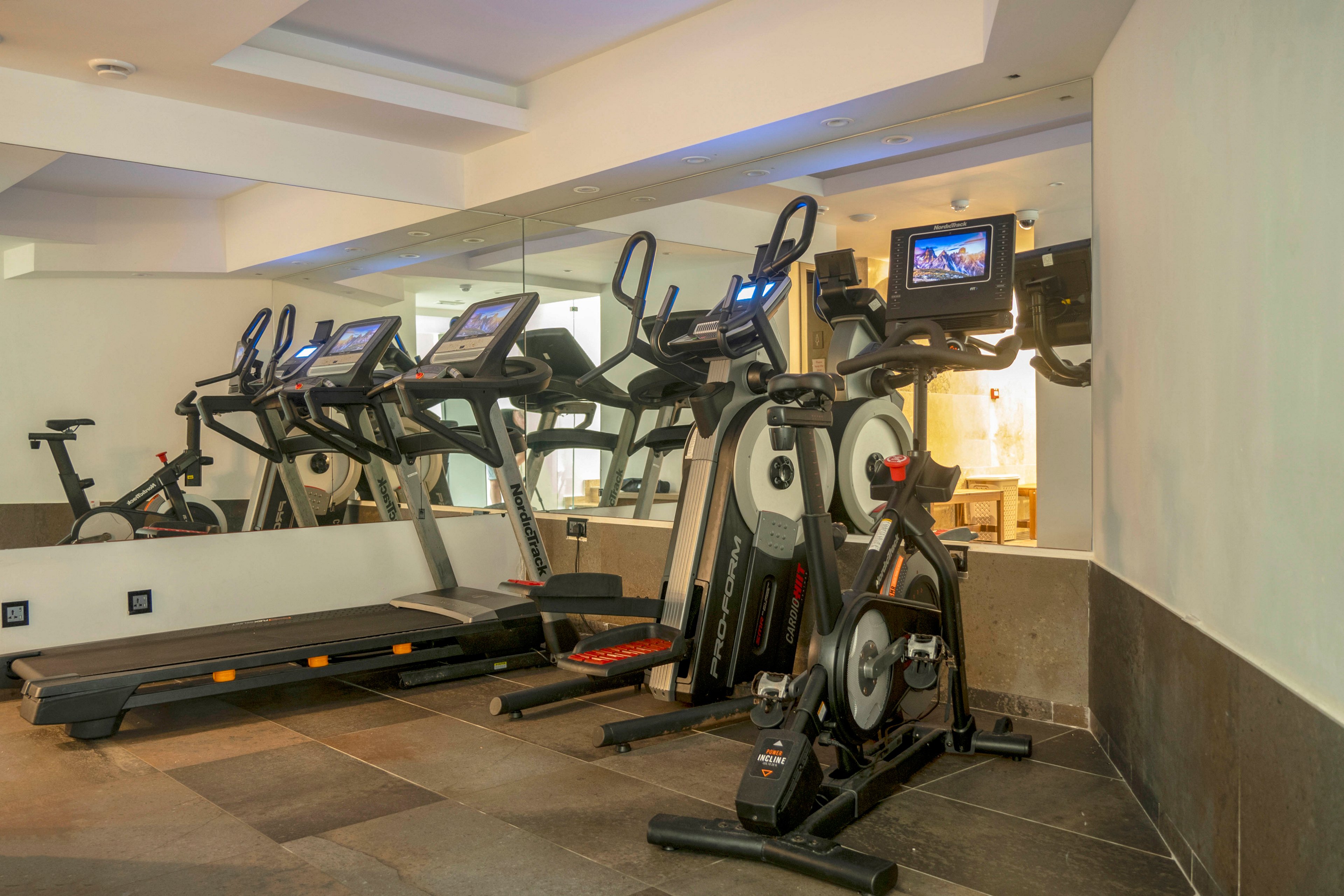 The Village Boutique & Spa