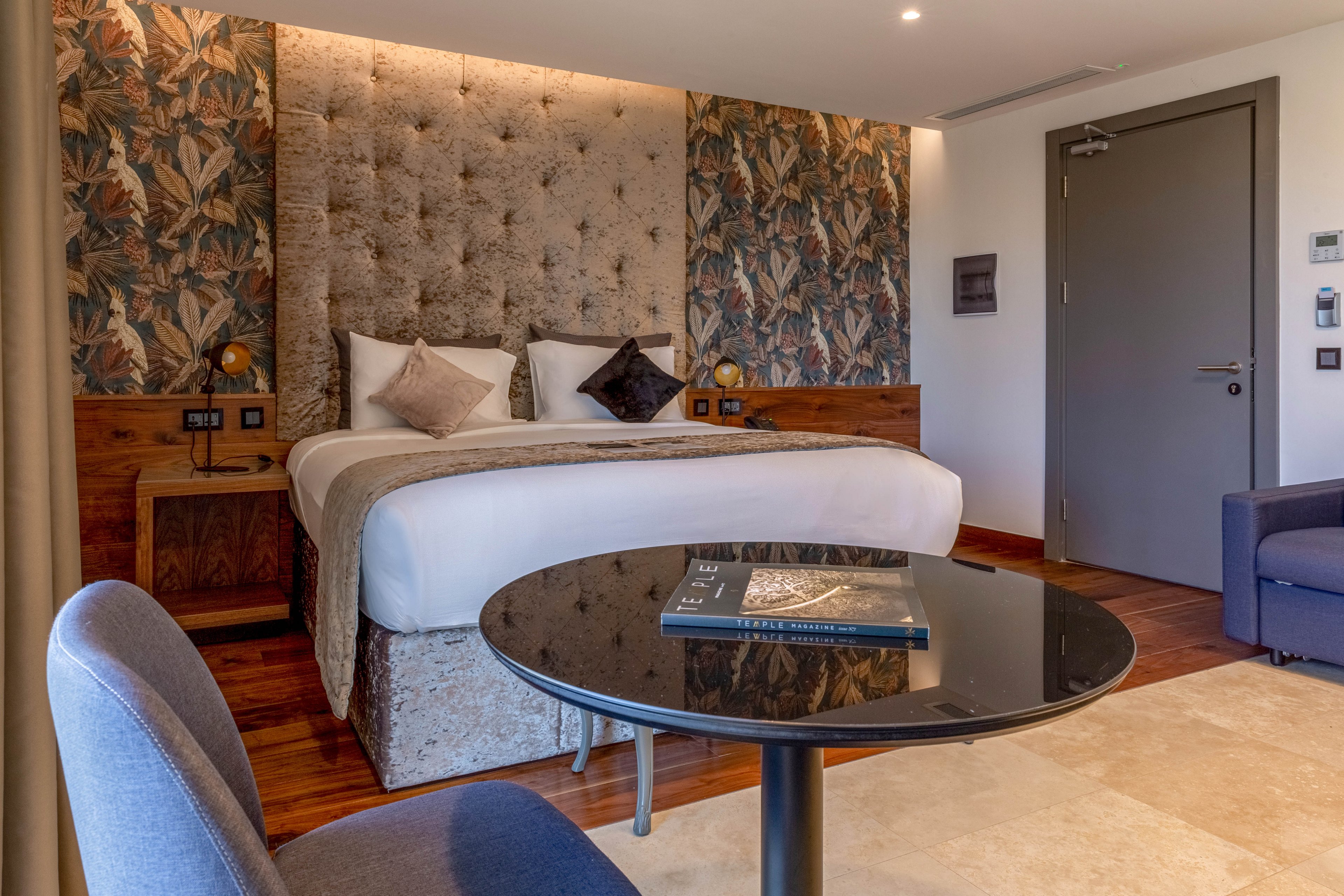 The Village Boutique & Spa