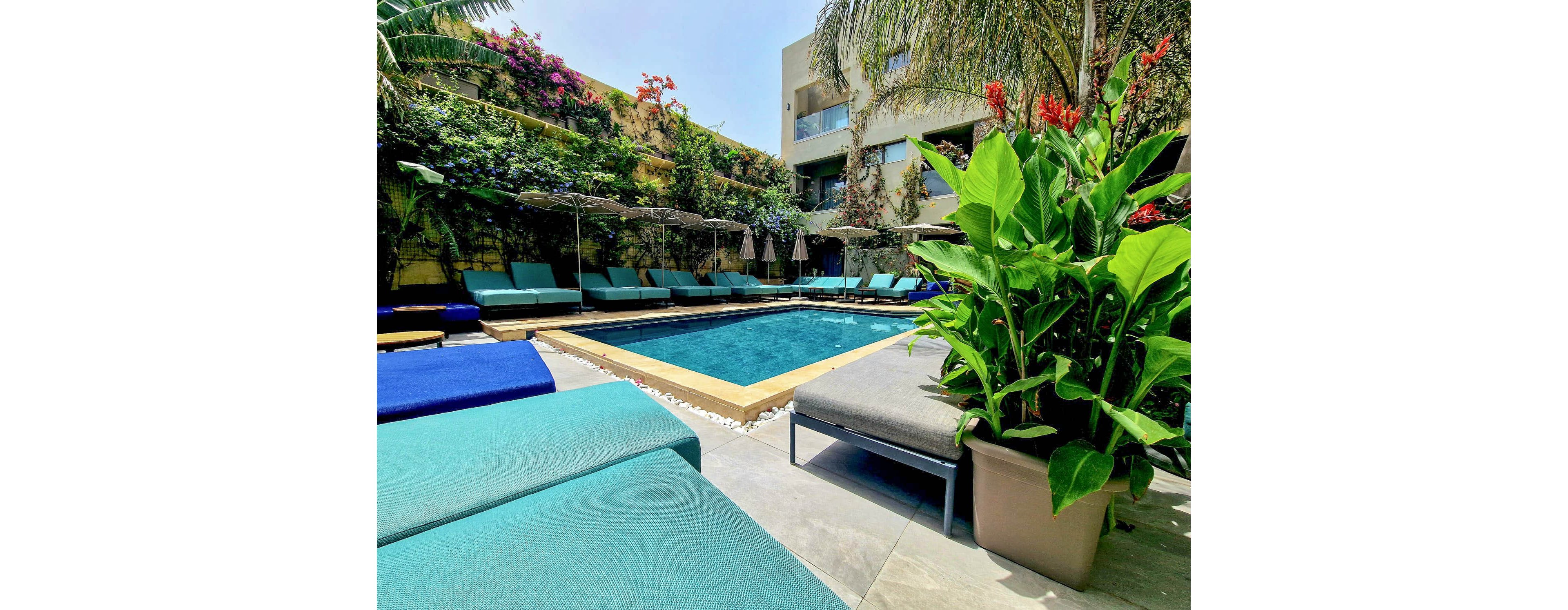 The Village Boutique & Spa