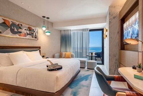 Room image