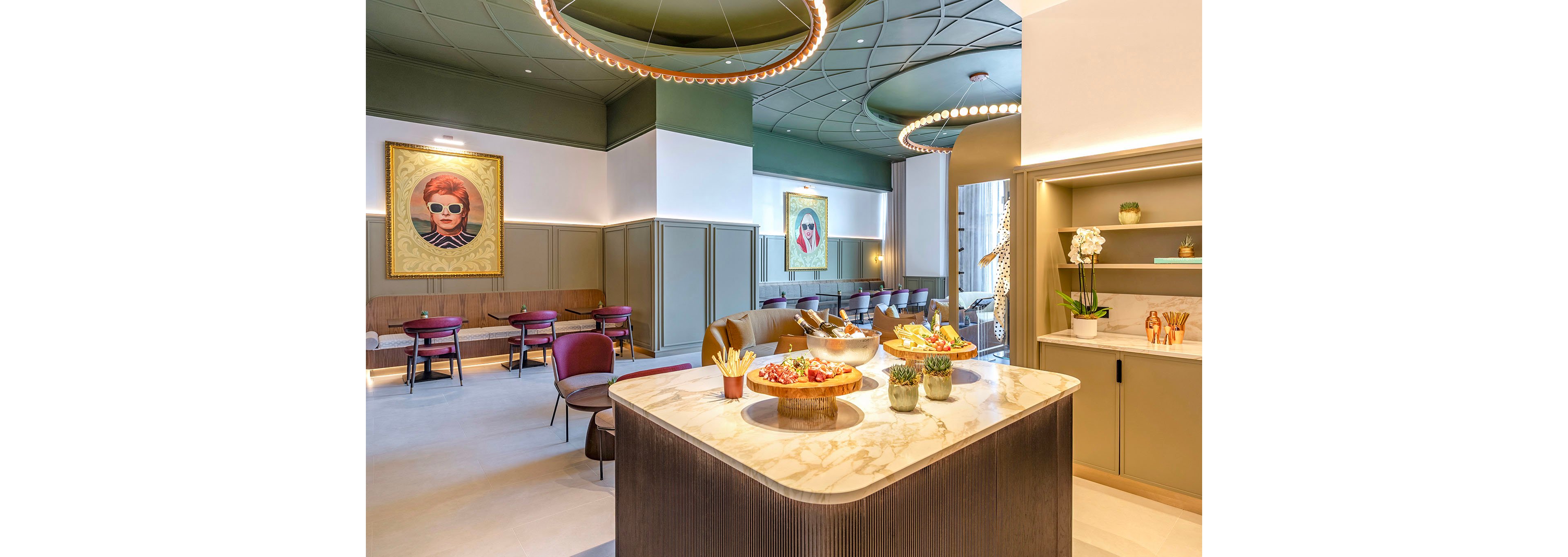 Hard Rock Hotel Malta
