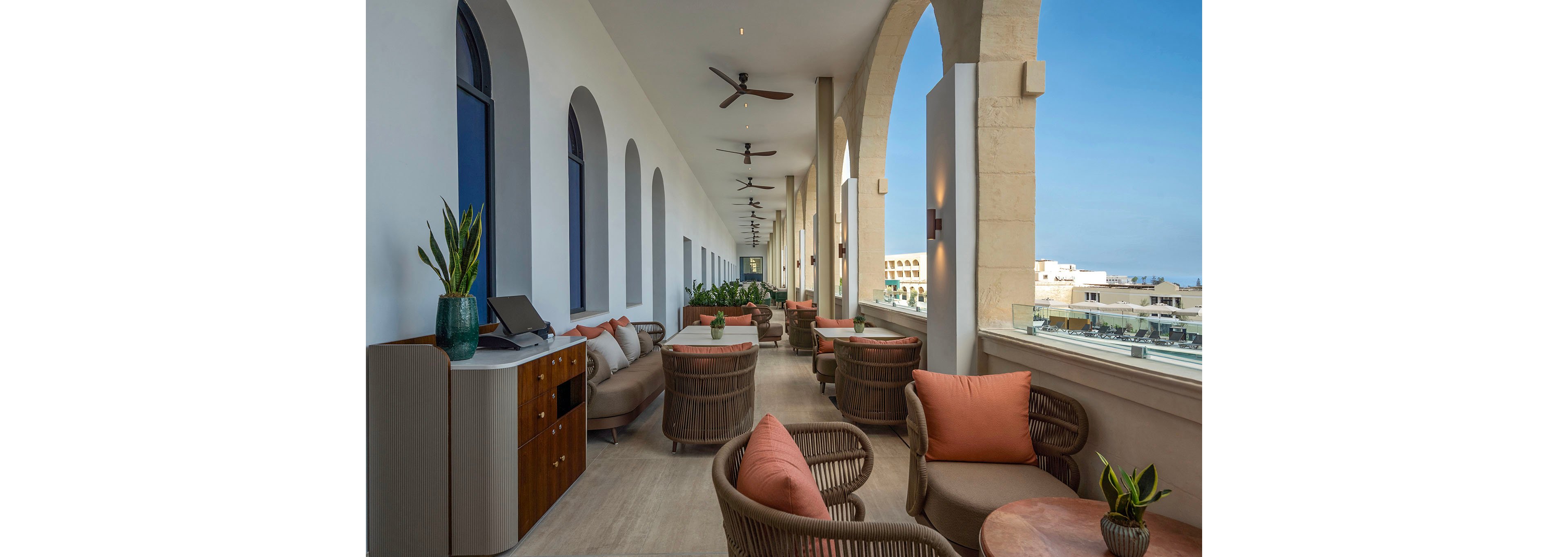 Hard Rock Hotel Malta
