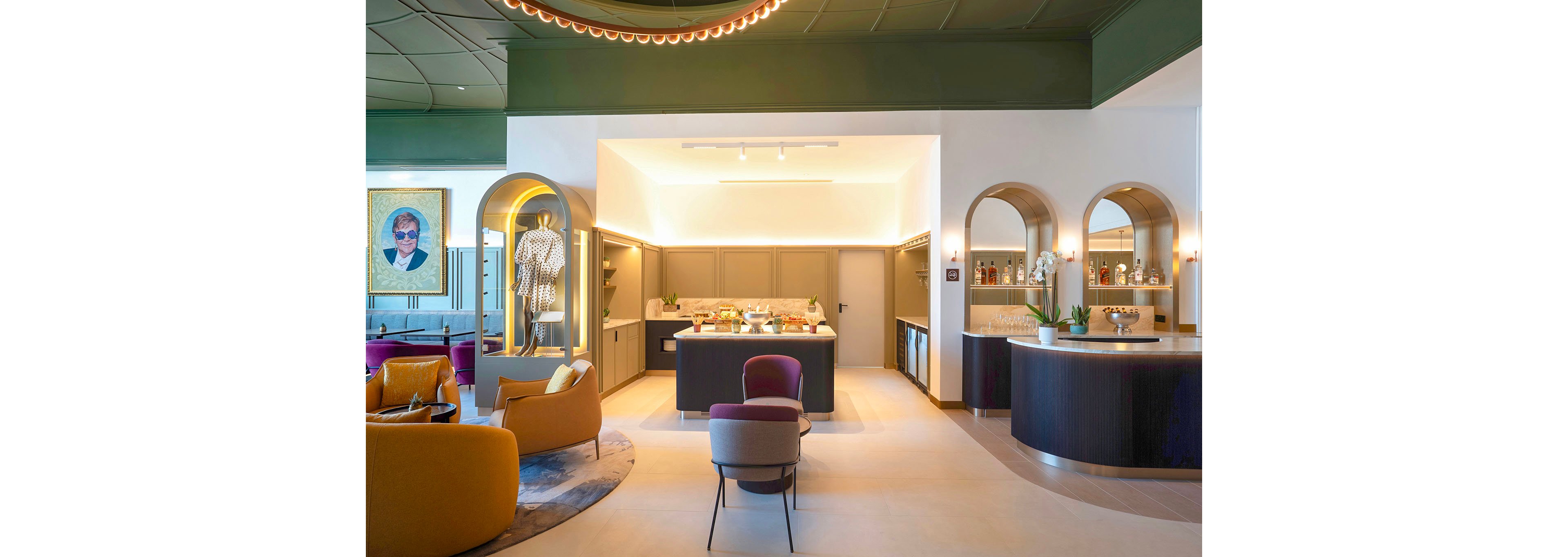 Hard Rock Hotel Malta
