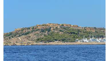 Fort Chambray  